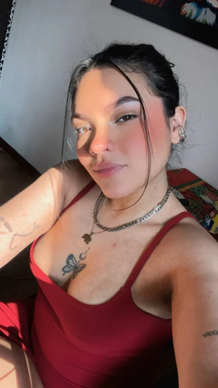 XXX Porn Photo of Nude EsmeCaldwel 20