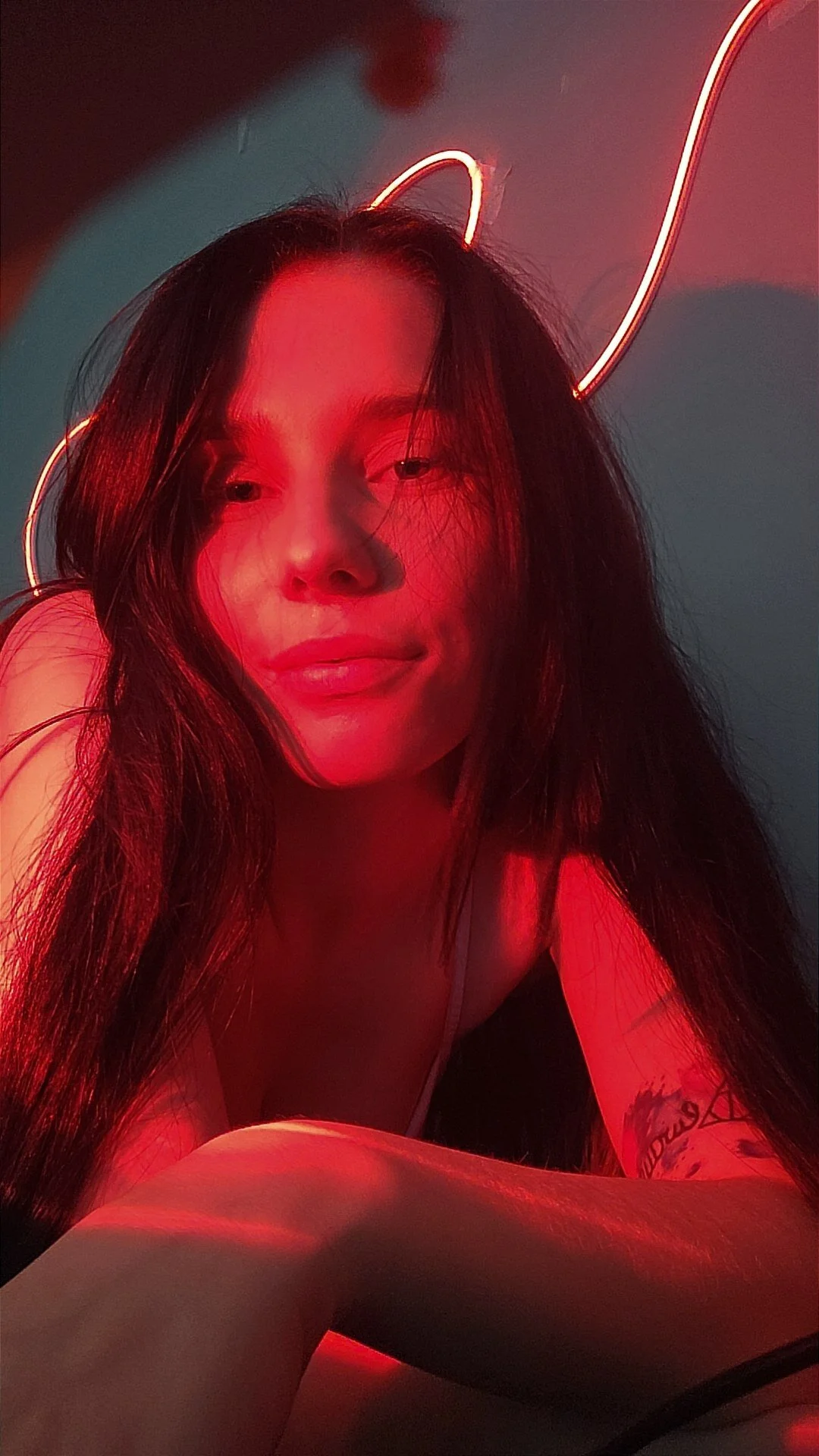 XXX Porn Photo of Nude JinxMoon 5