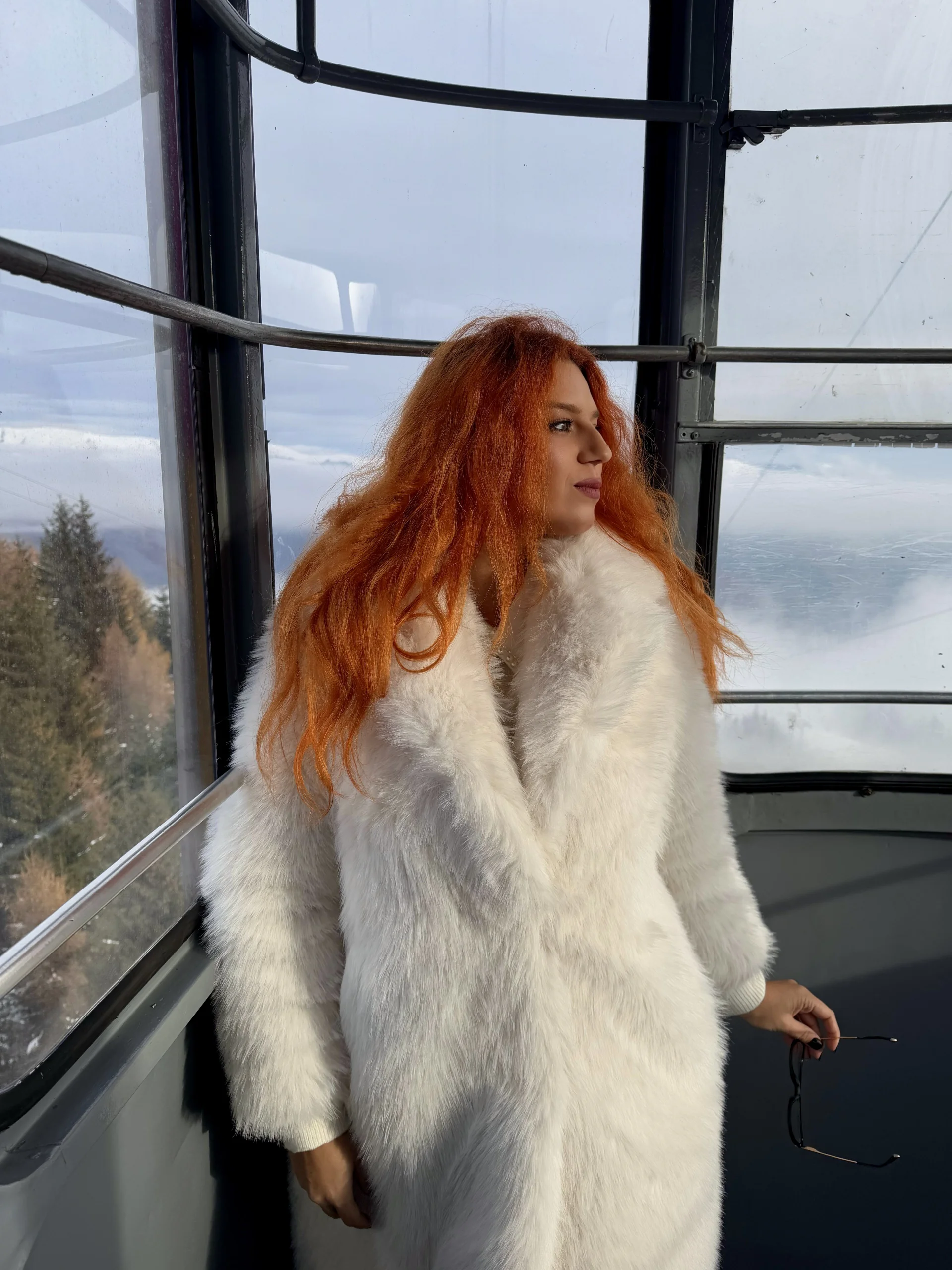 XXX Porn Photo of Nude NadiraNoor 96