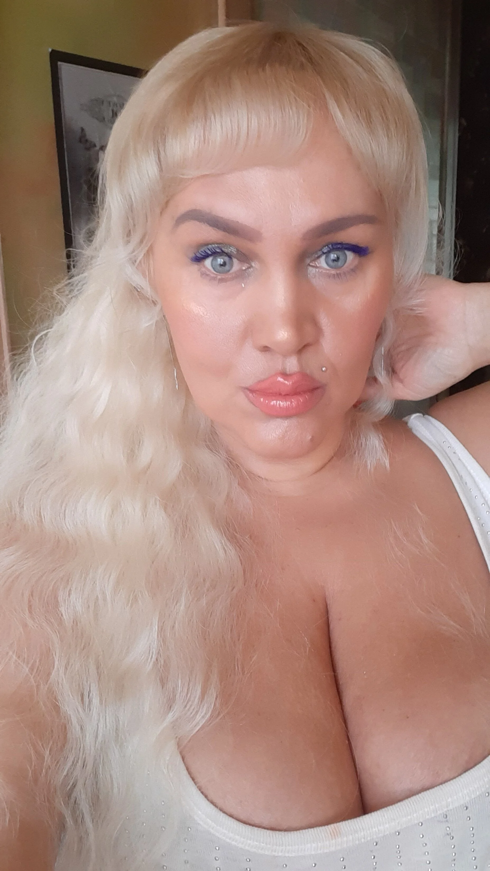 XXX Porn Photo of Nude IsabellaBoni 3