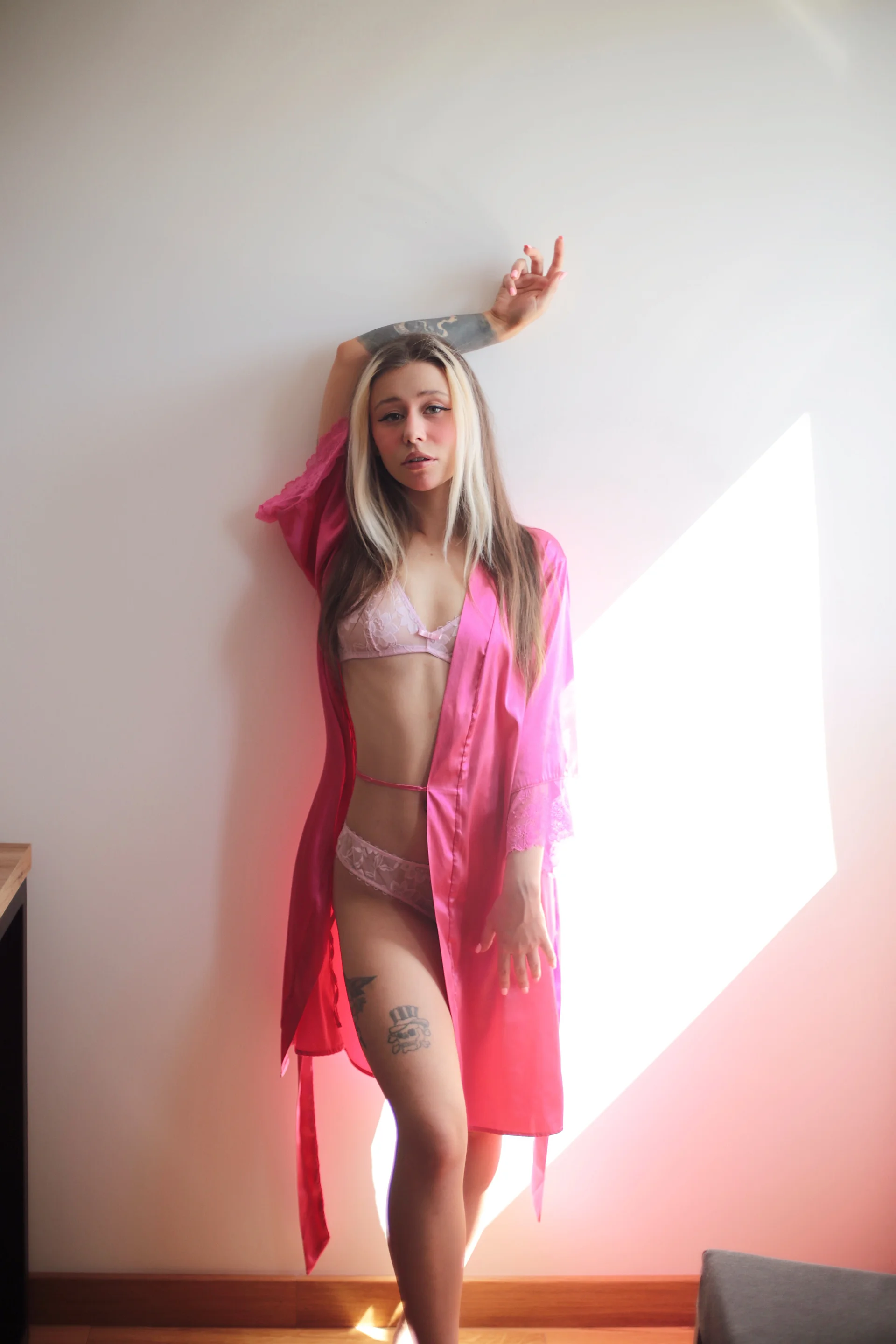 XXX Porn Photo of Nude Shiny_Lily 26
