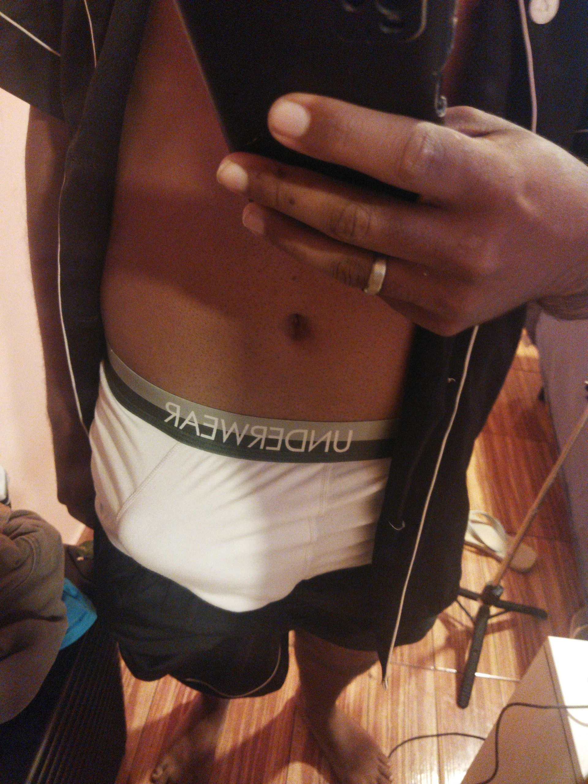 XXX Porn Photo of Nude BR_master 3