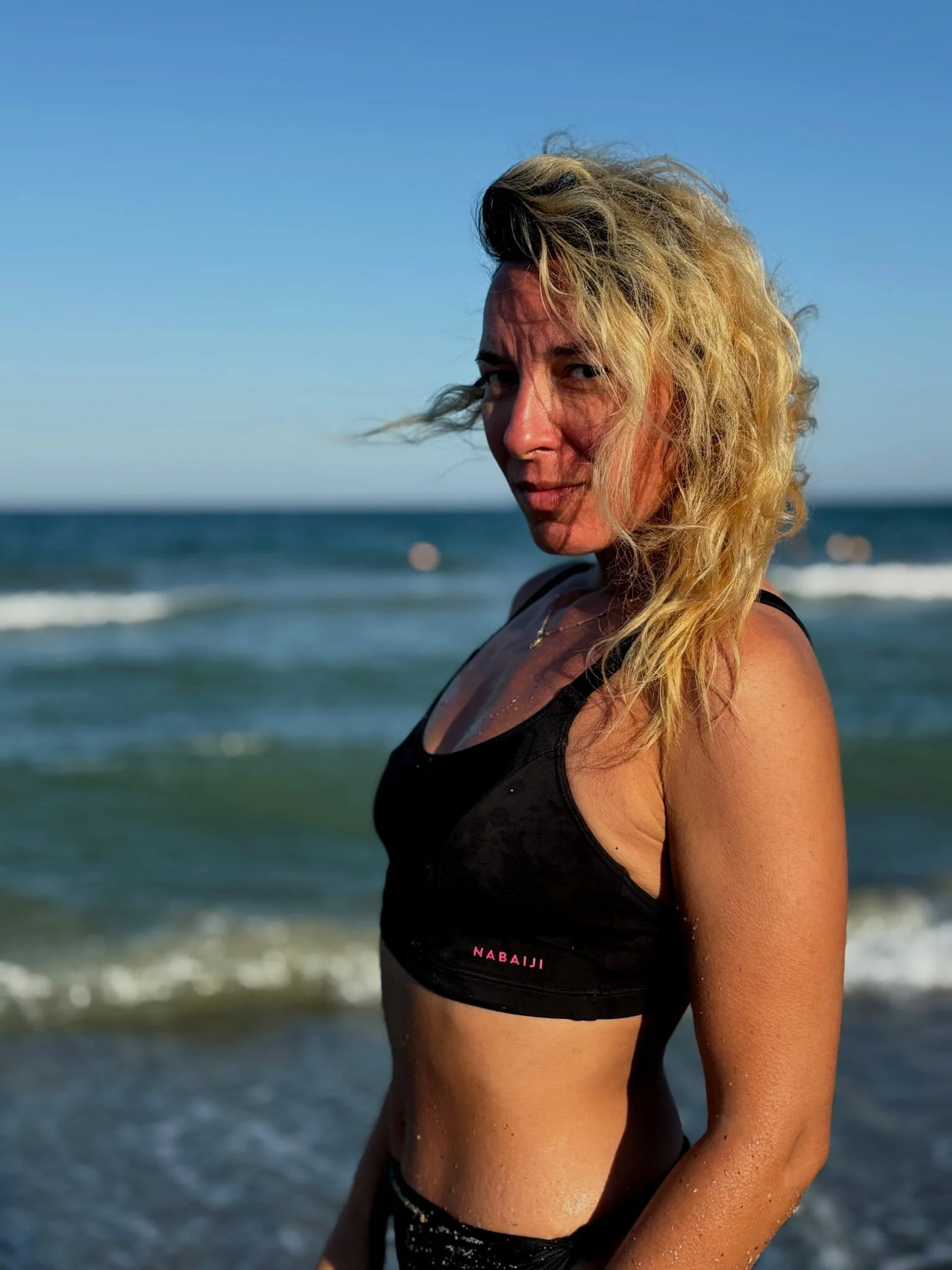 XXX Porn Photo of Nude LadyAriaHunt 42