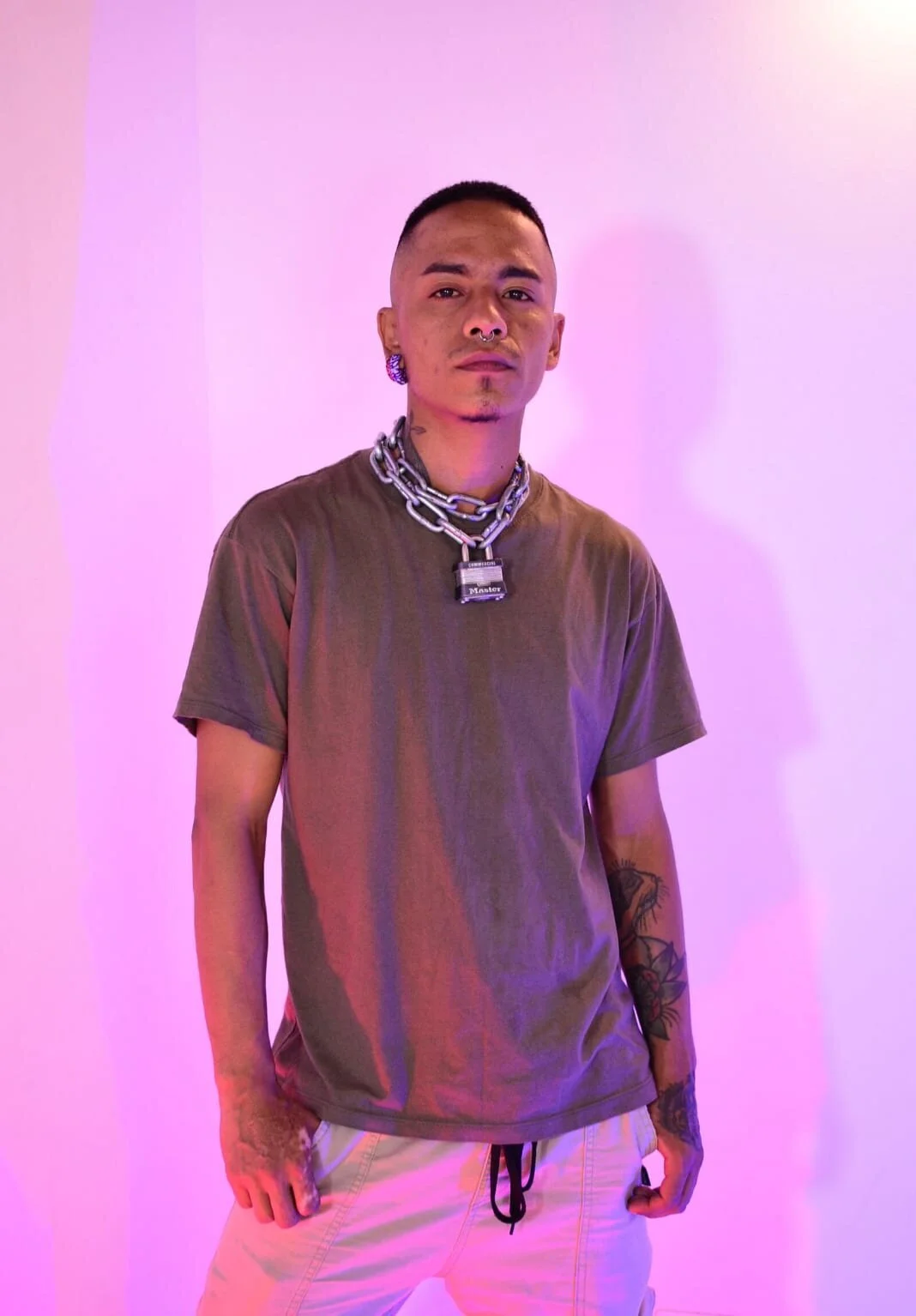 XXX Porn Photo of Nude Mowgli_FFun 17