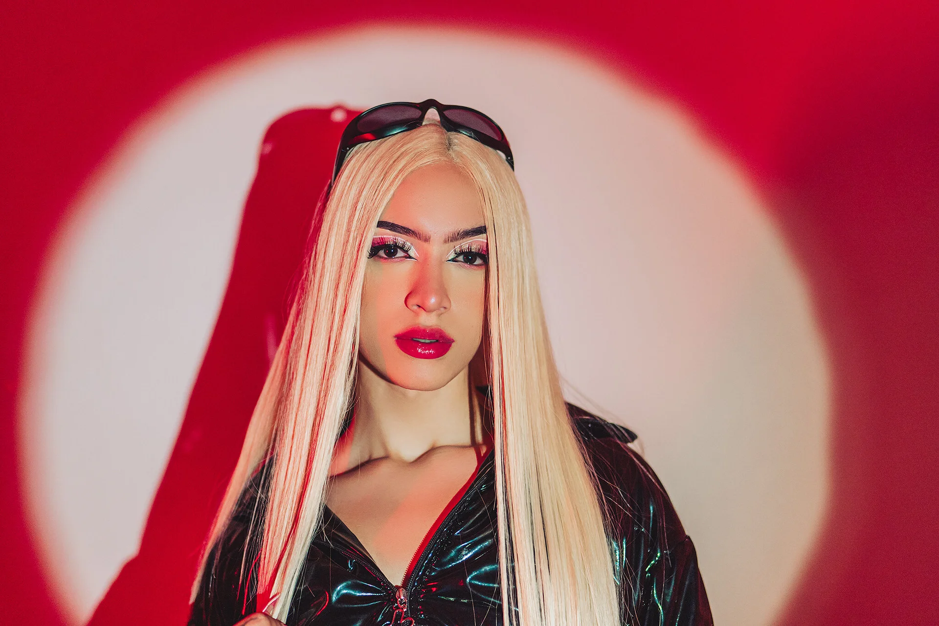 XXX Porn Photo of Nude DeboraCopper 11