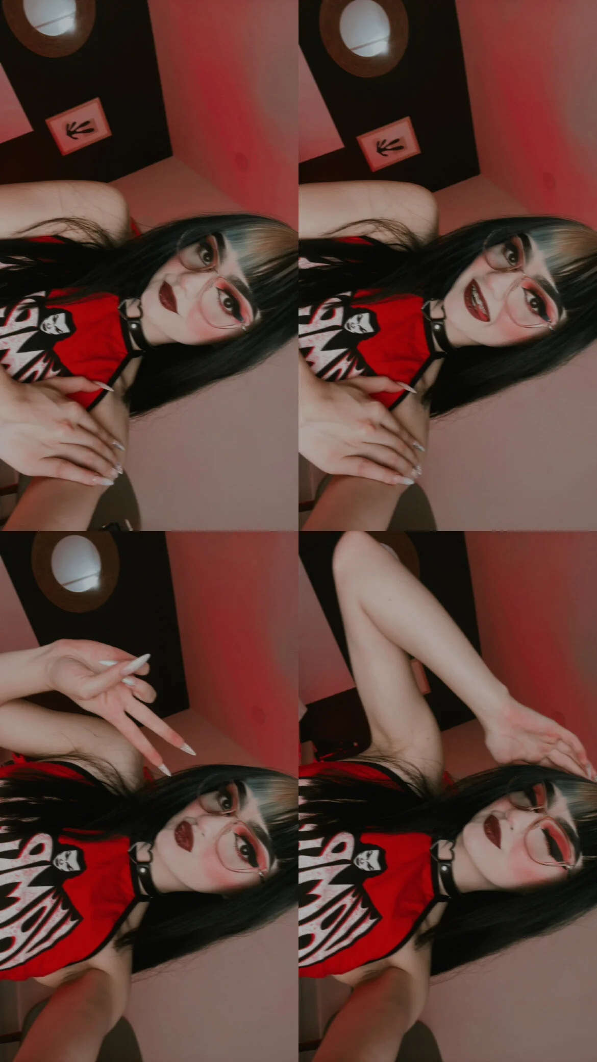 XXX Porn Photo of Nude Liza_Sweett 236