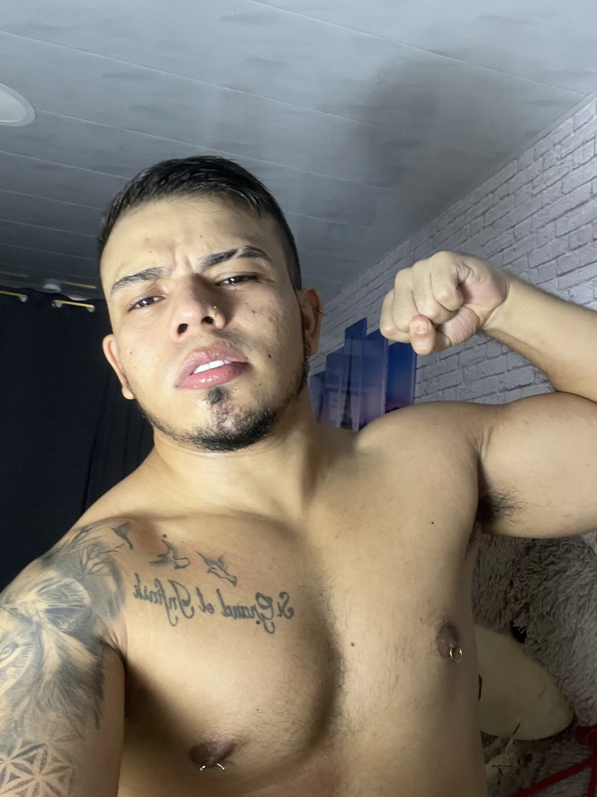 XXX Porn Photo of Nude Naughty_Charly 274