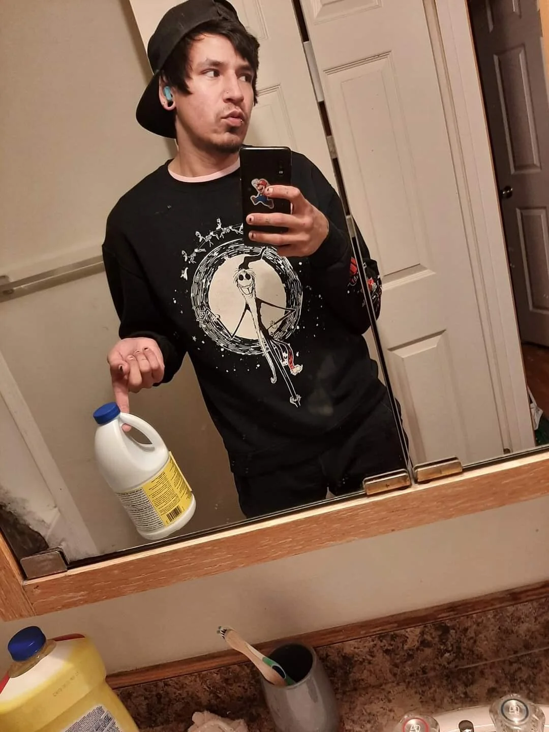 XXX Porn Photo of Nude mickypop 8