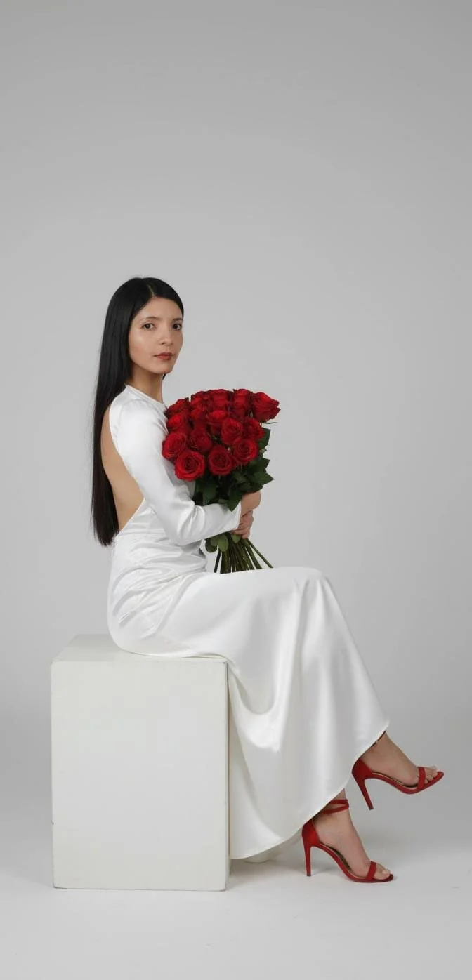 XXX Porn Photo of Nude LisaLain 16