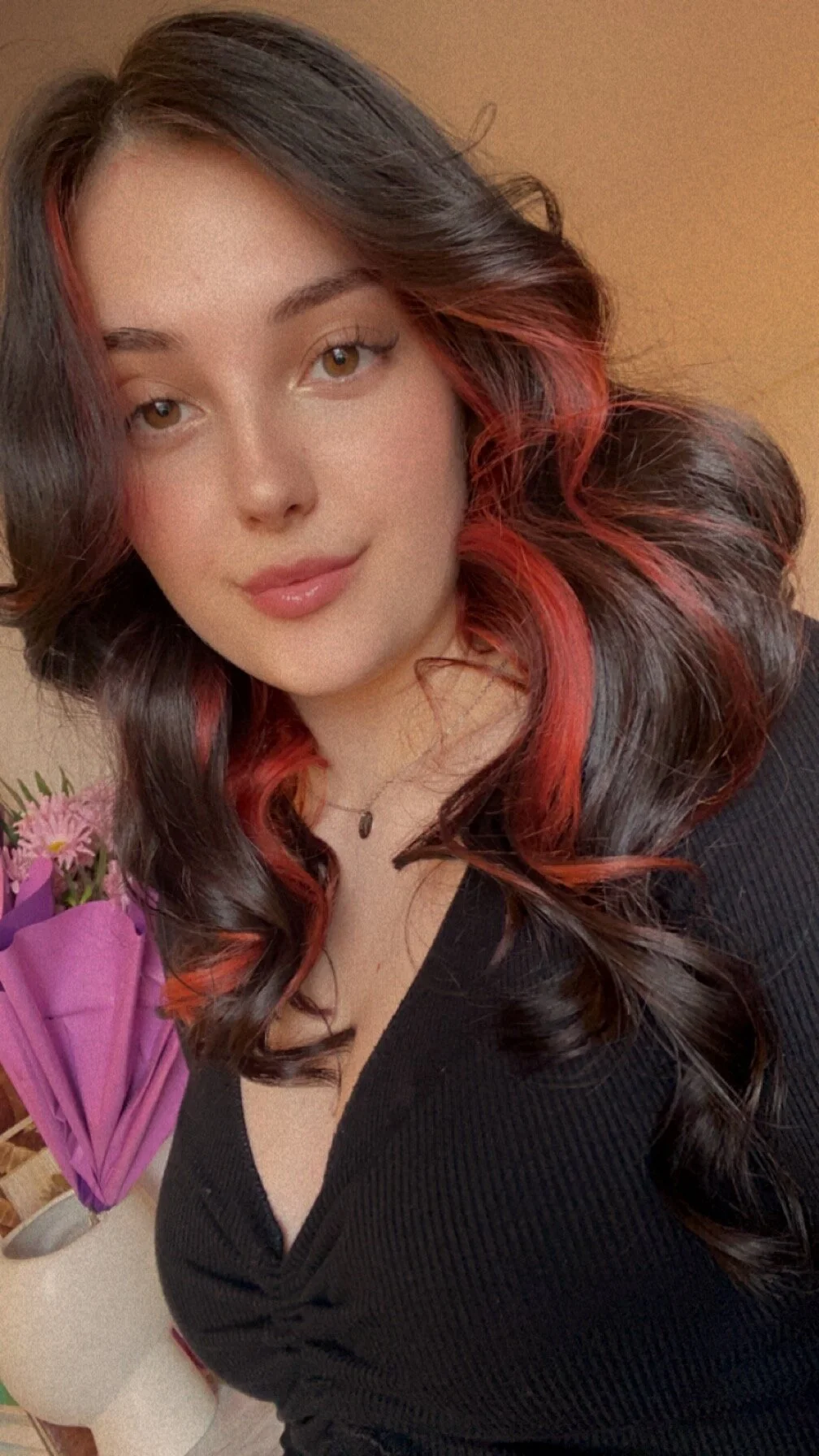 XXX Porn Photo of Nude SophiaVilner 16