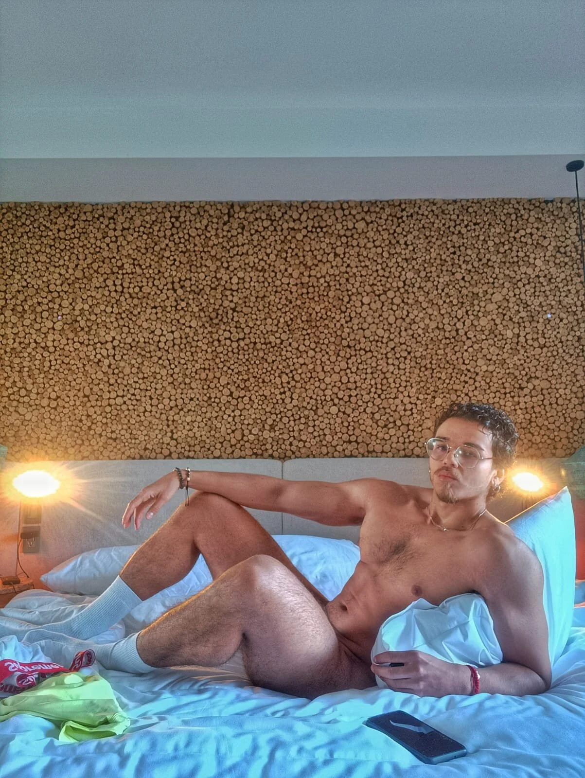 XXX Porn Photo of Nude Zaintt111 21
