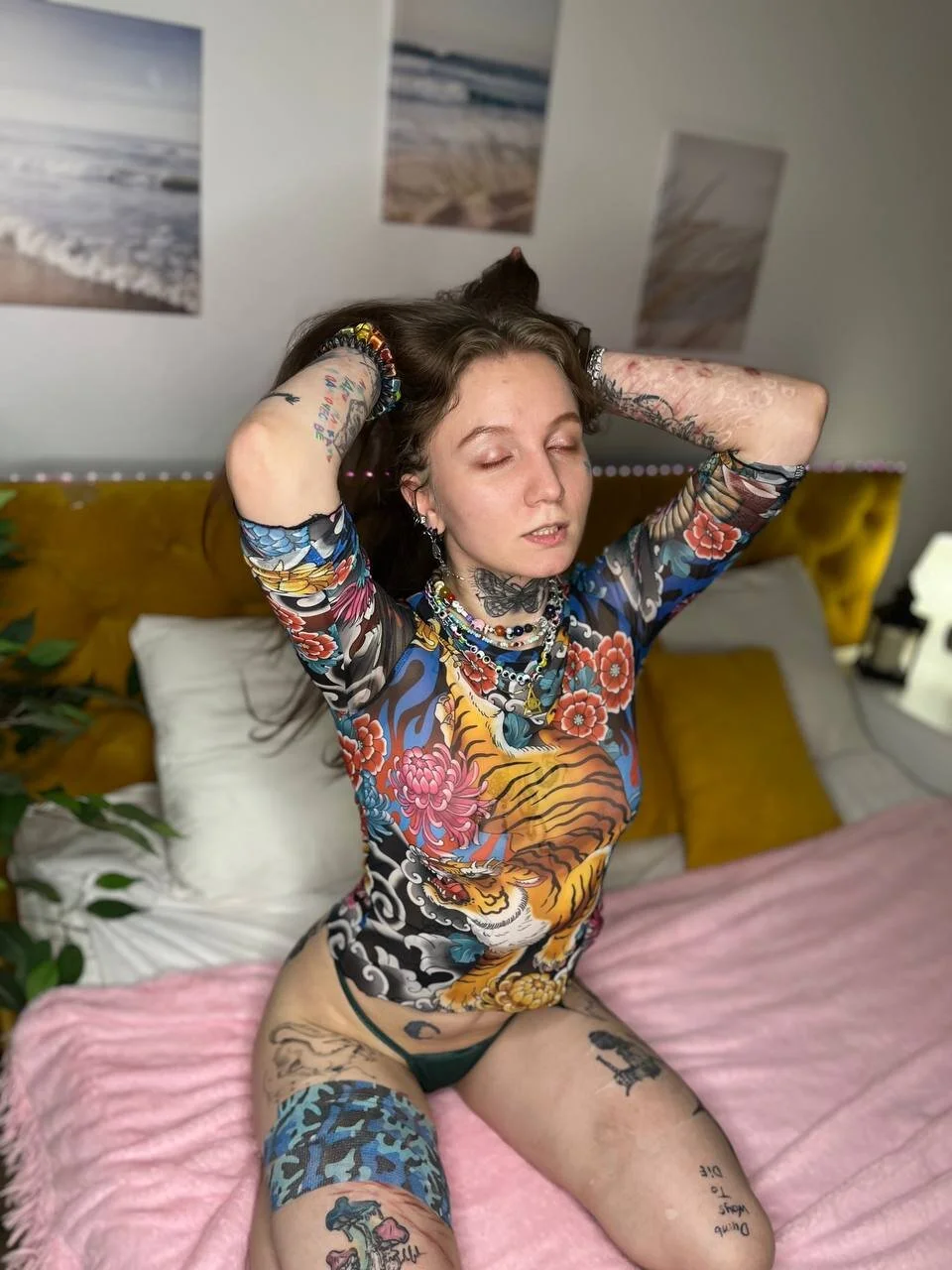 XXX Porn Photo of Nude Mary_Xextra 113