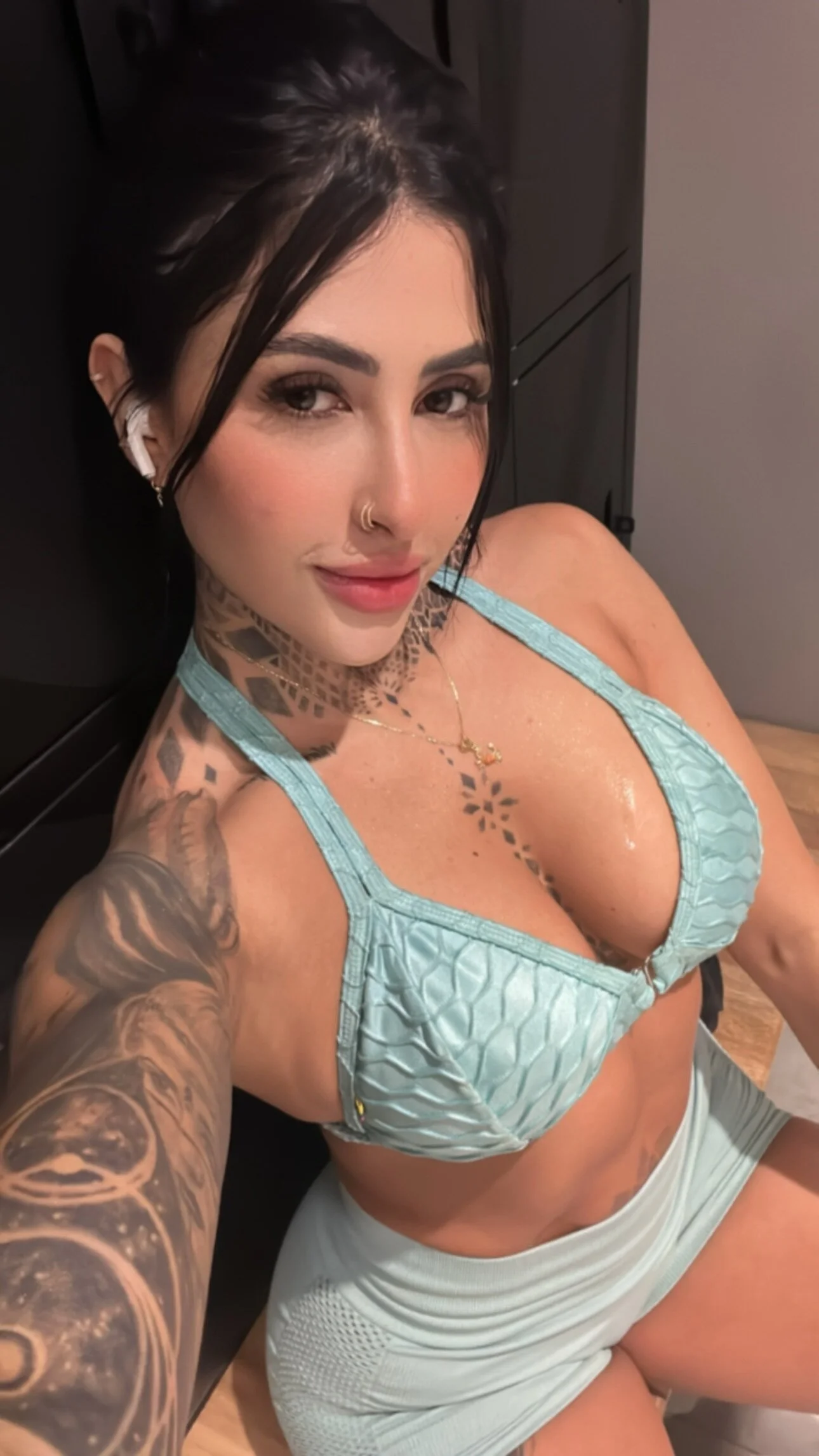 XXX Porn Photo of Nude ValkyBes 32