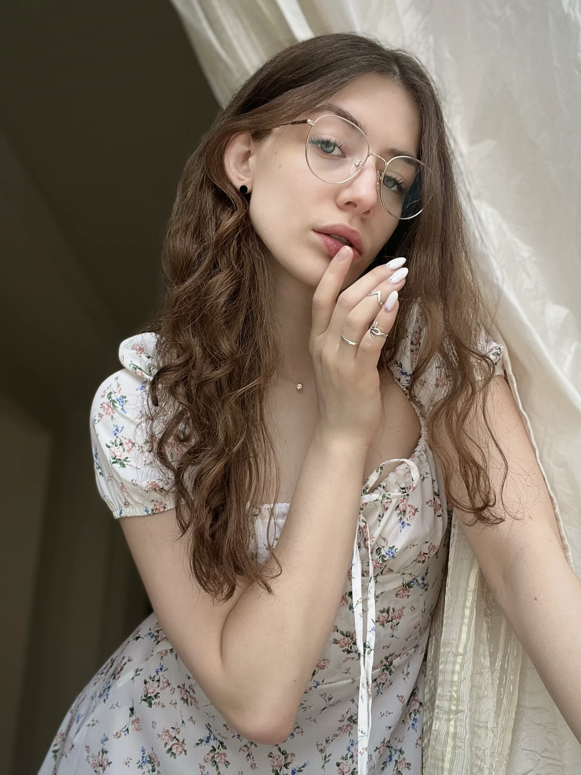 XXX Porn Photo of Nude Ester_Hill 38
