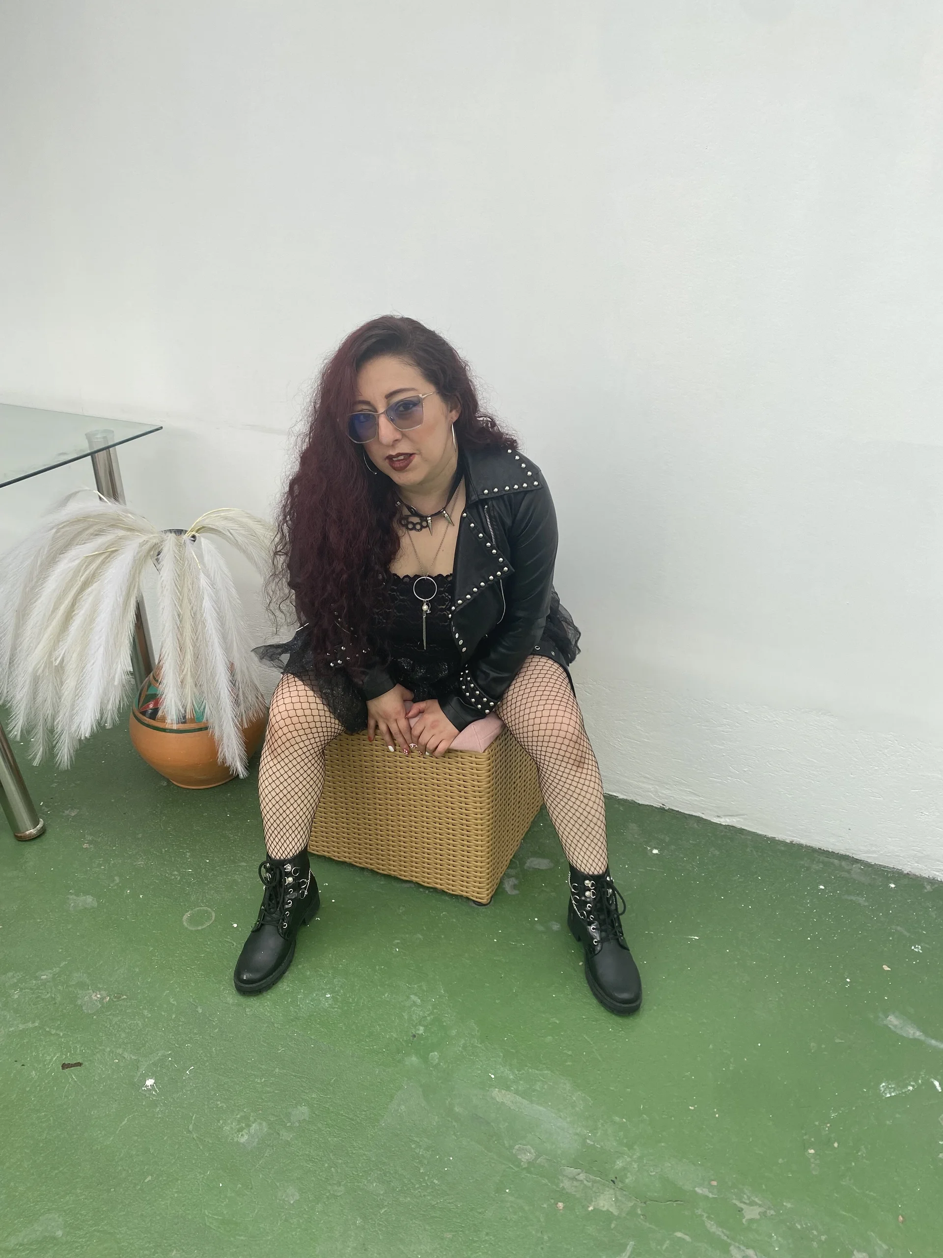XXX Porn Photo of Nude AnnadirtyXo 4