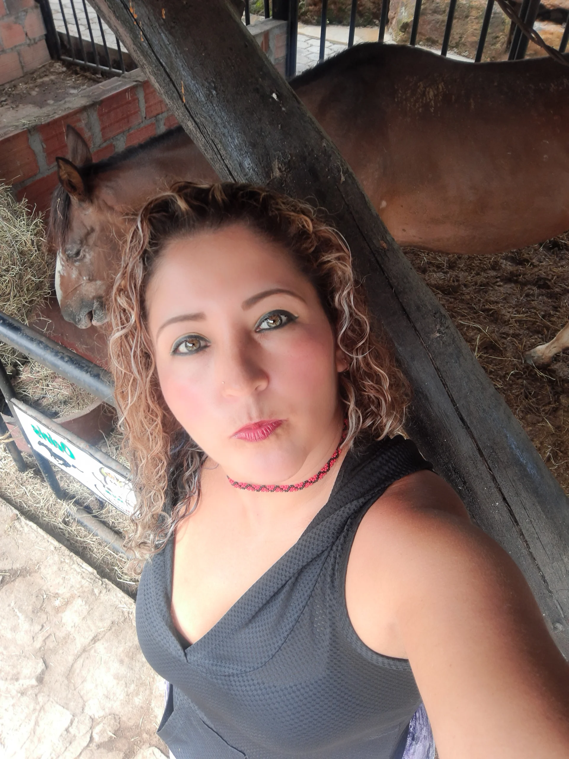 XXX Porn Photo of Nude camile_milf 953