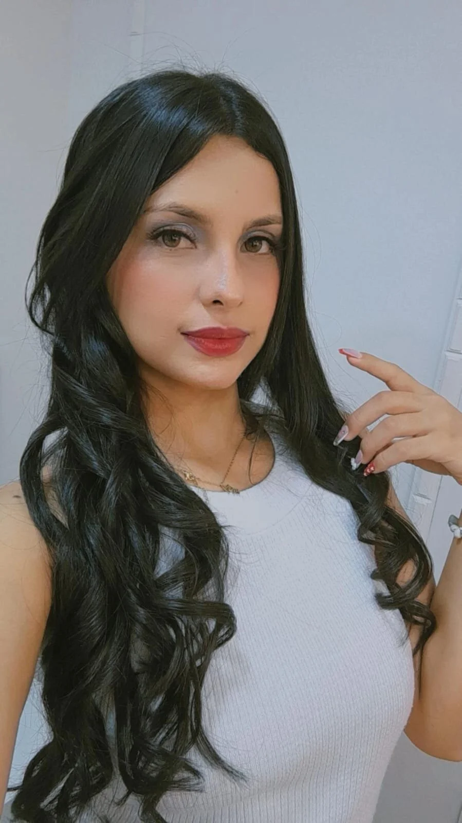 XXX Porn Photo of Nude DulceColeman 28