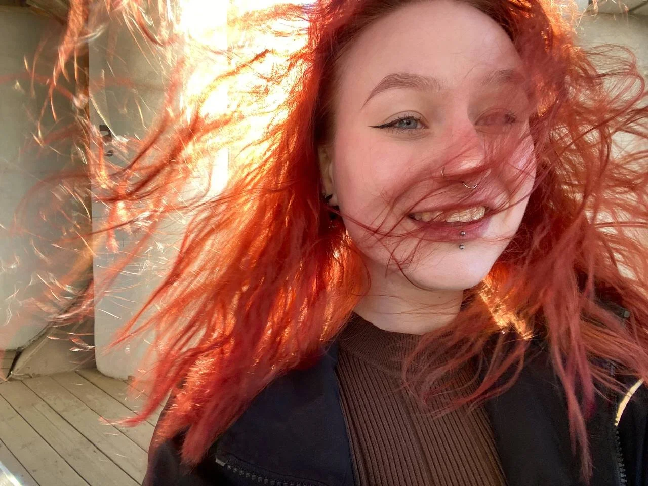 XXX Porn Photo of Nude LoiseLovetto 10