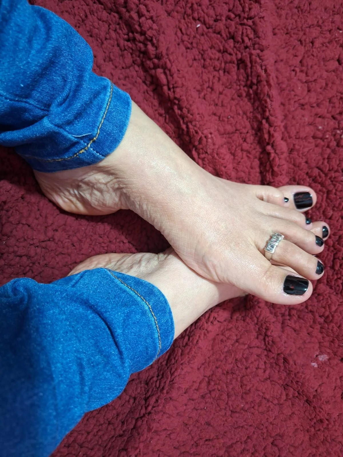 XXX Porn Photo of Nude Taraa_Fox 1
