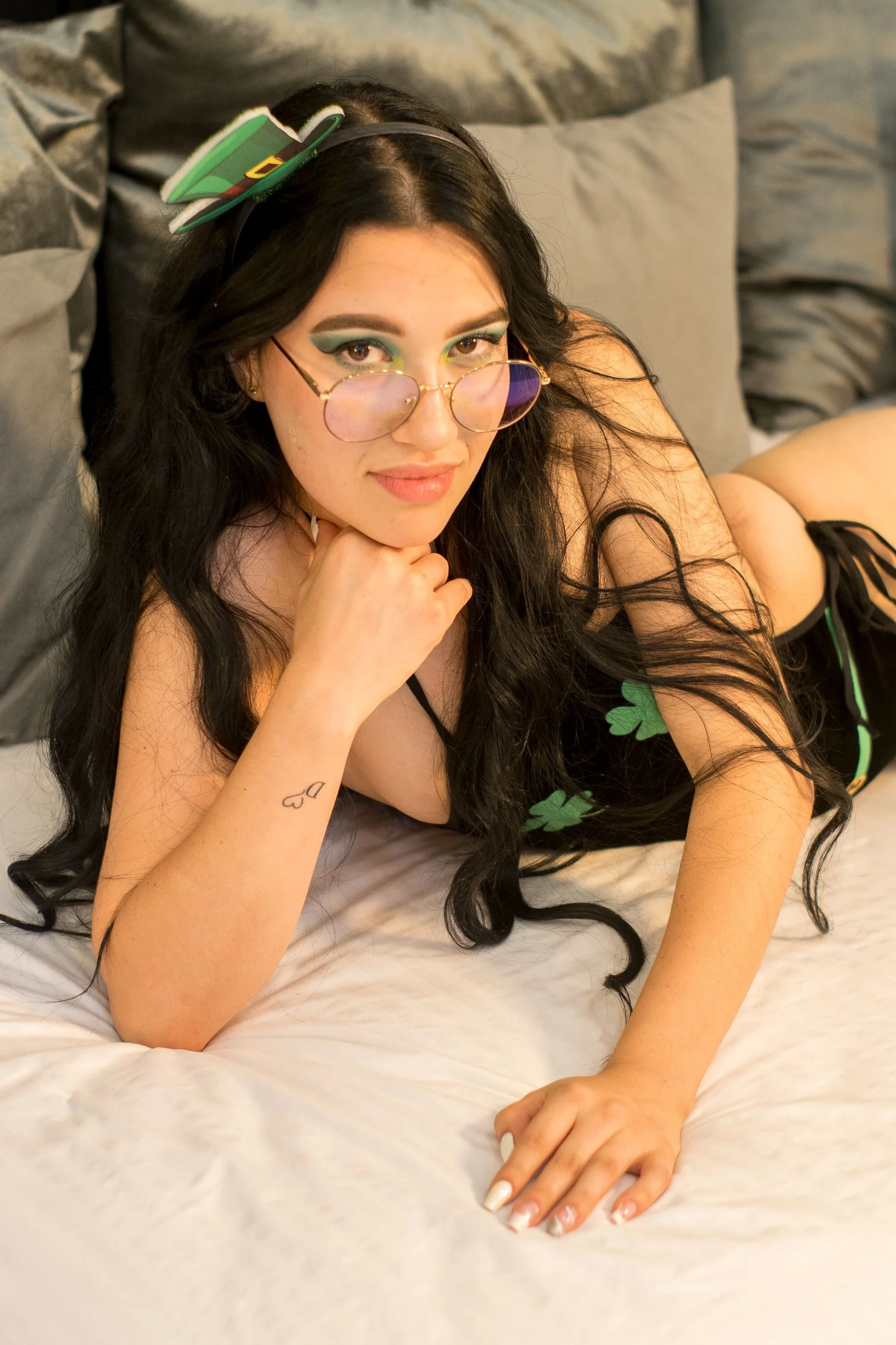 XXX Porn Photo of Nude angeel_fox 18