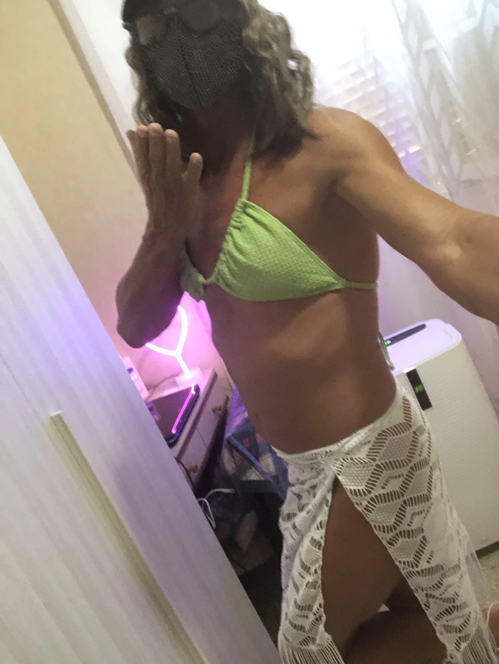 XXX Porn Photo of Nude valeriatra69 65