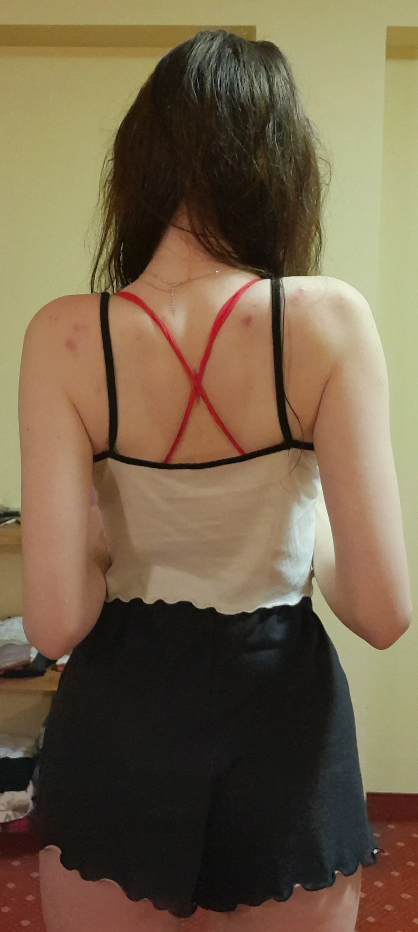 XXX Porn Photo of Nude Princess-Lilly 32