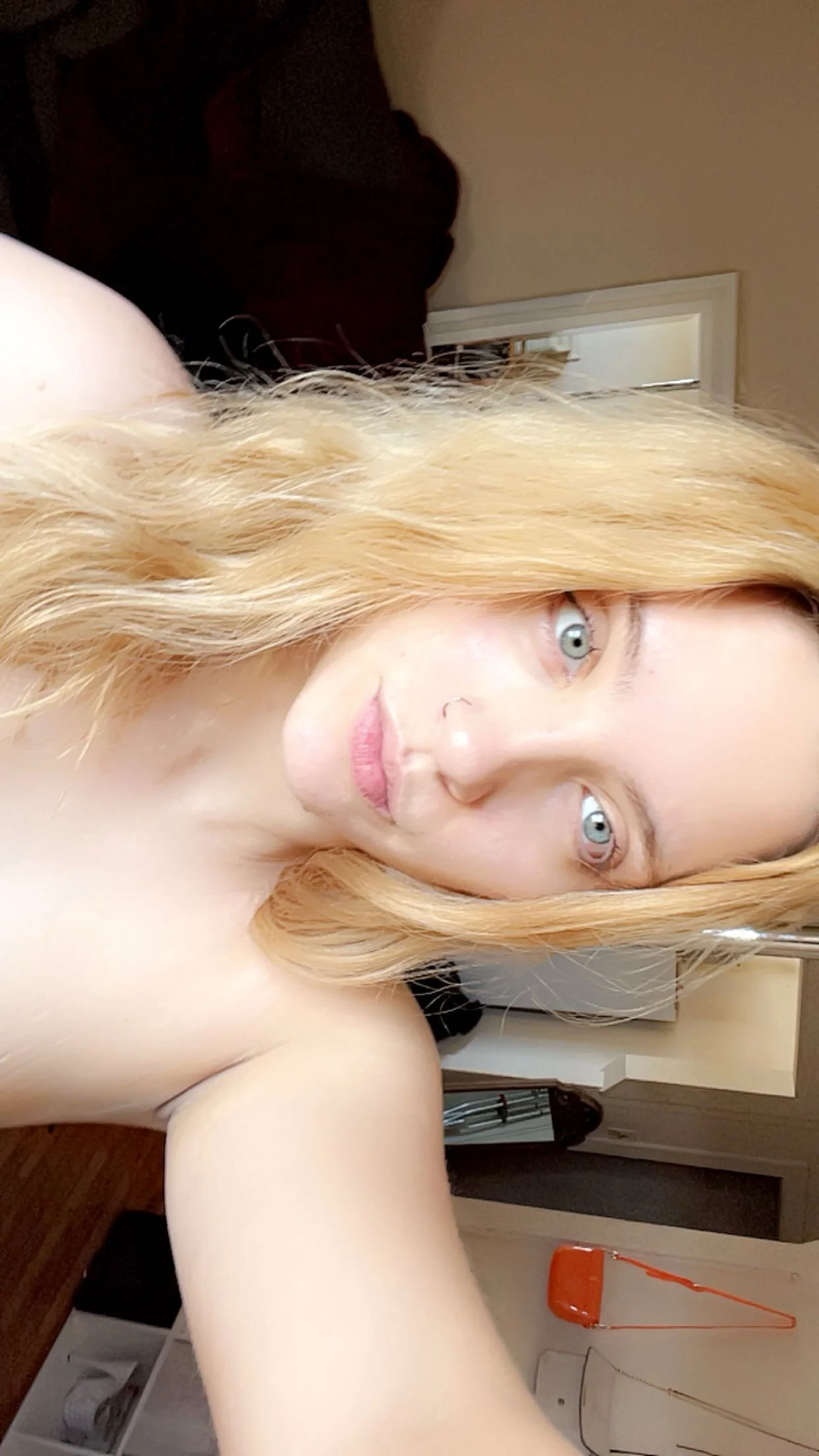 XXX Porn Photo of Nude Kehlaniluvsyou69 33