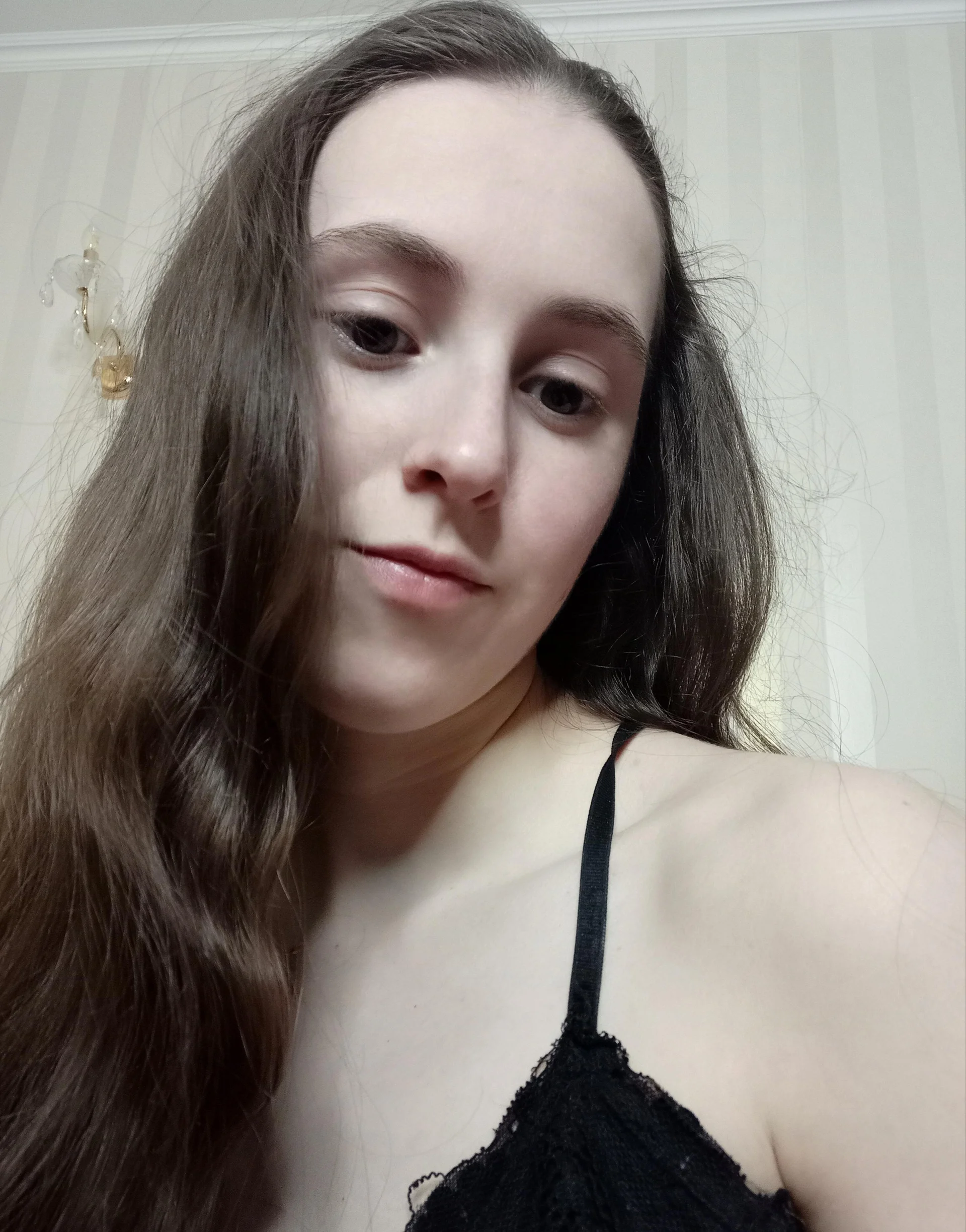 XXX Porn Photo of Nude MartiniiSelenna 77