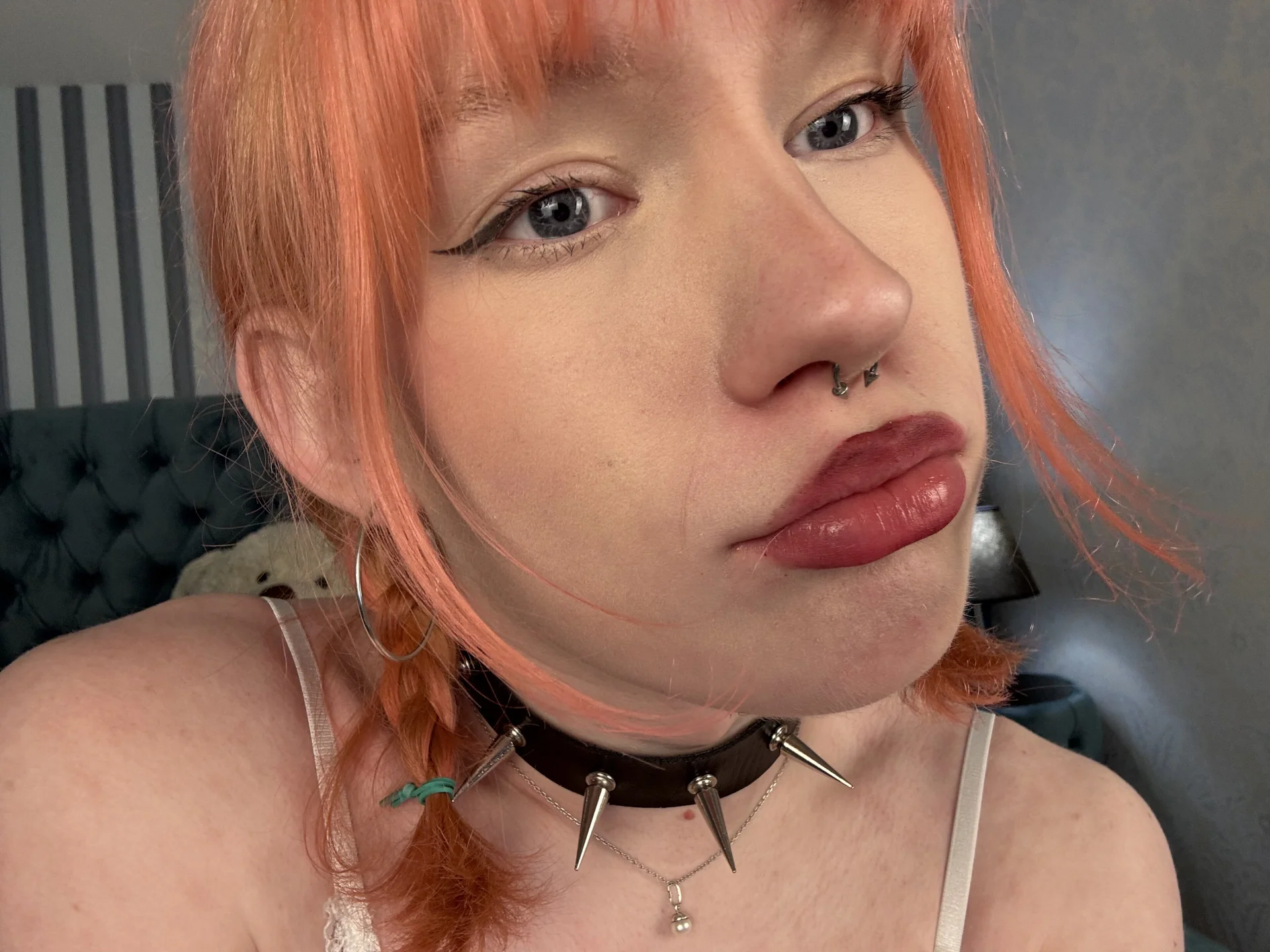 XXX Porn Photo of Nude Sasyhk0 7