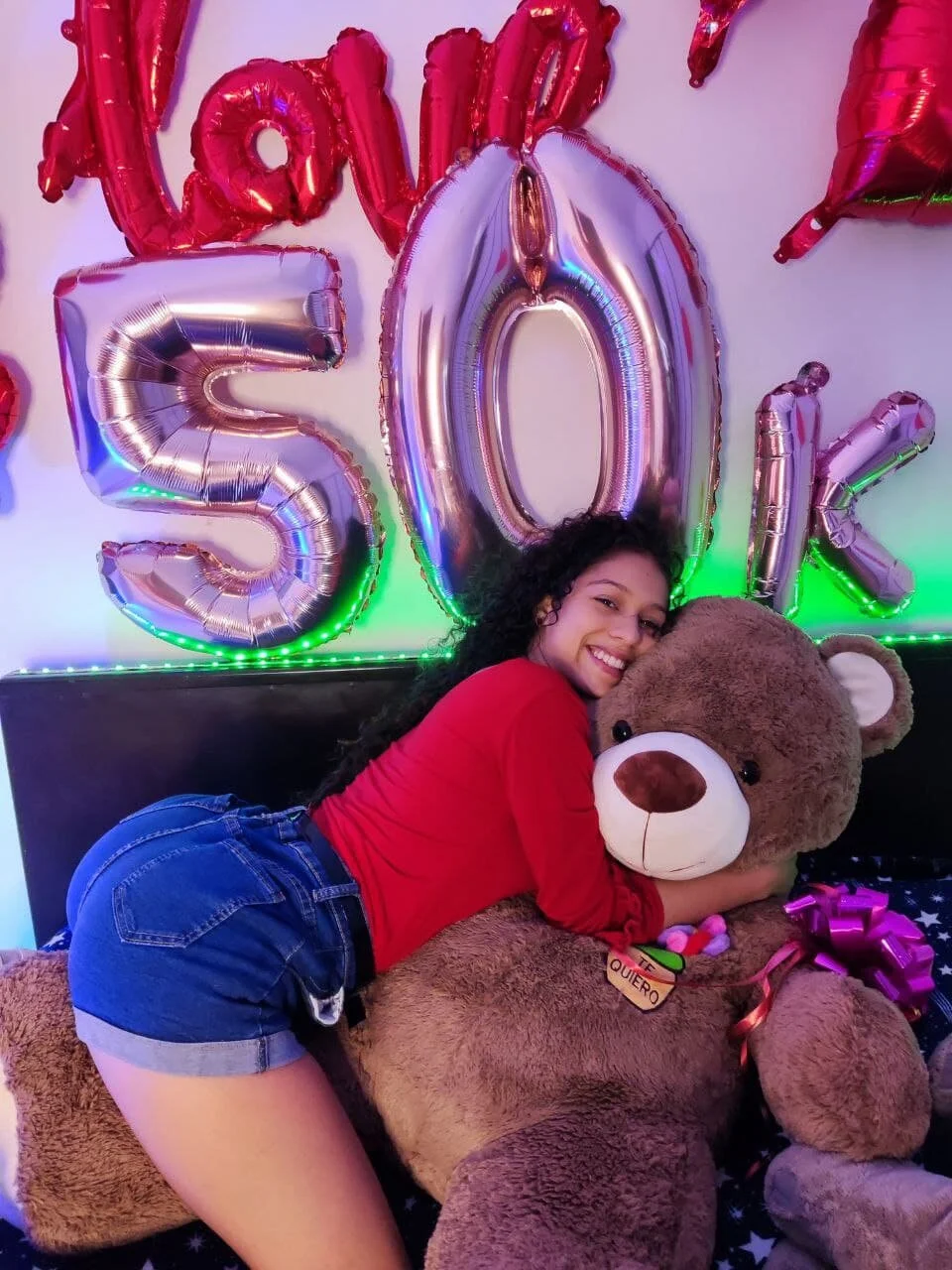 XXX Porn Photo of Nude Shara_dreams 45