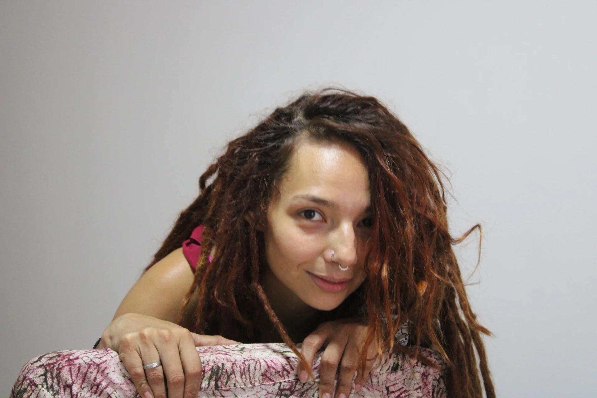XXX Porn Photo of Nude Natalia_Sativa716 3