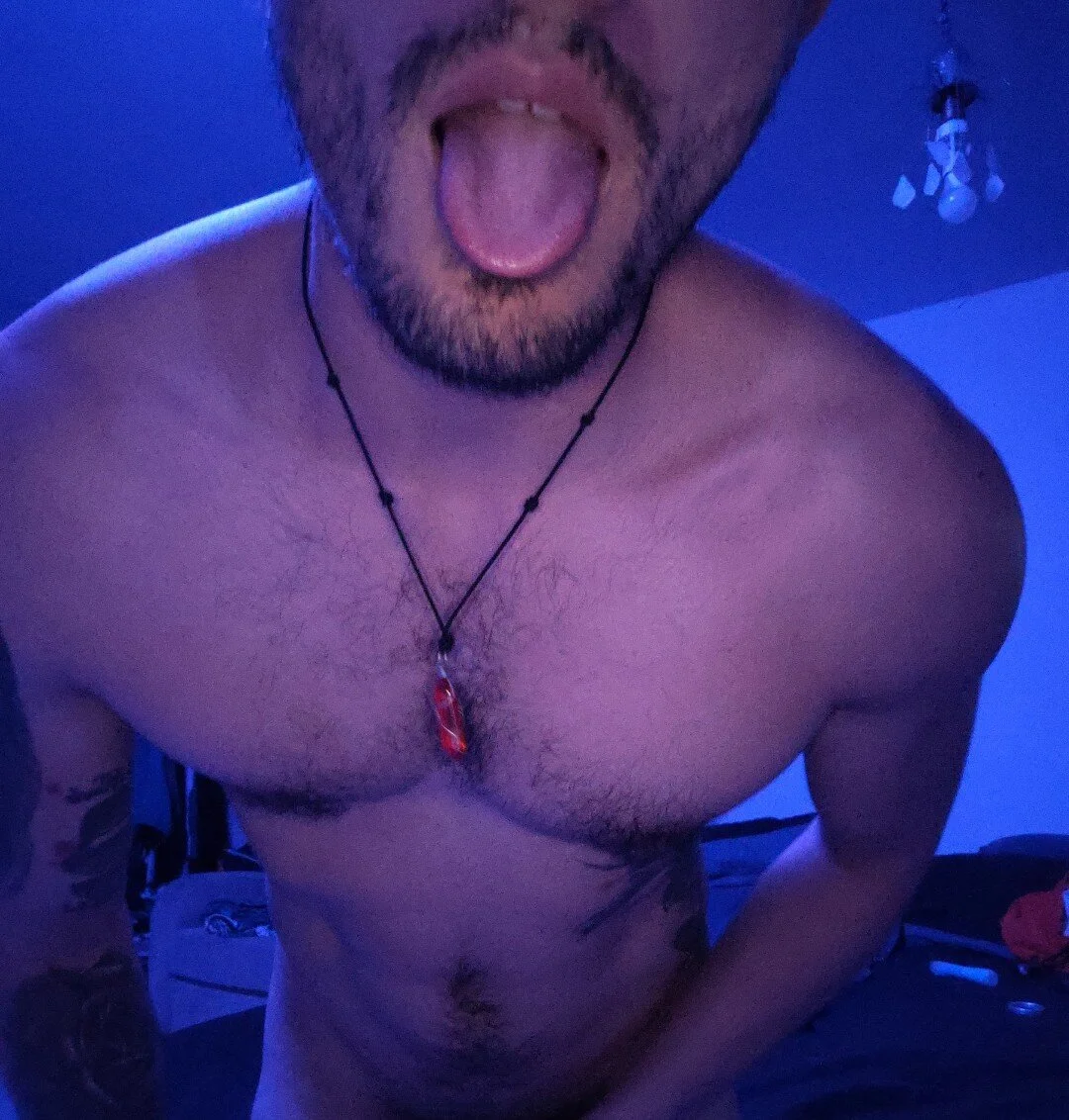 XXX Porn Photo of Nude Nathan_rivers 150