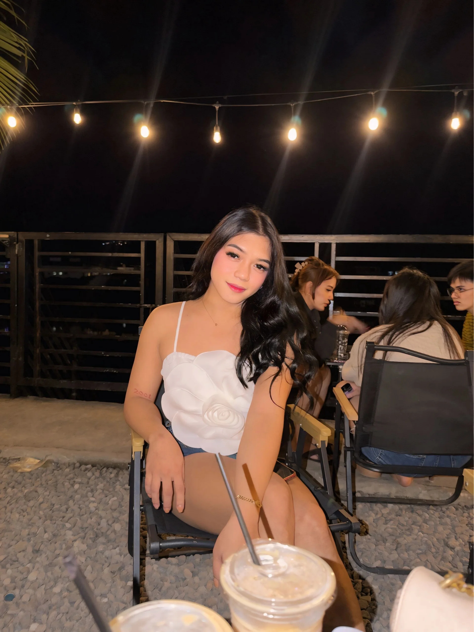 XXX Porn Photo of Nude NaughtyAmandaXxx 5