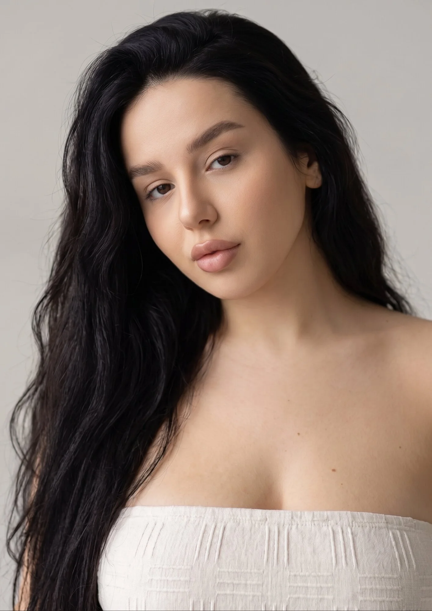 XXX Porn Photo of Nude Secret_Vanilla_ 2