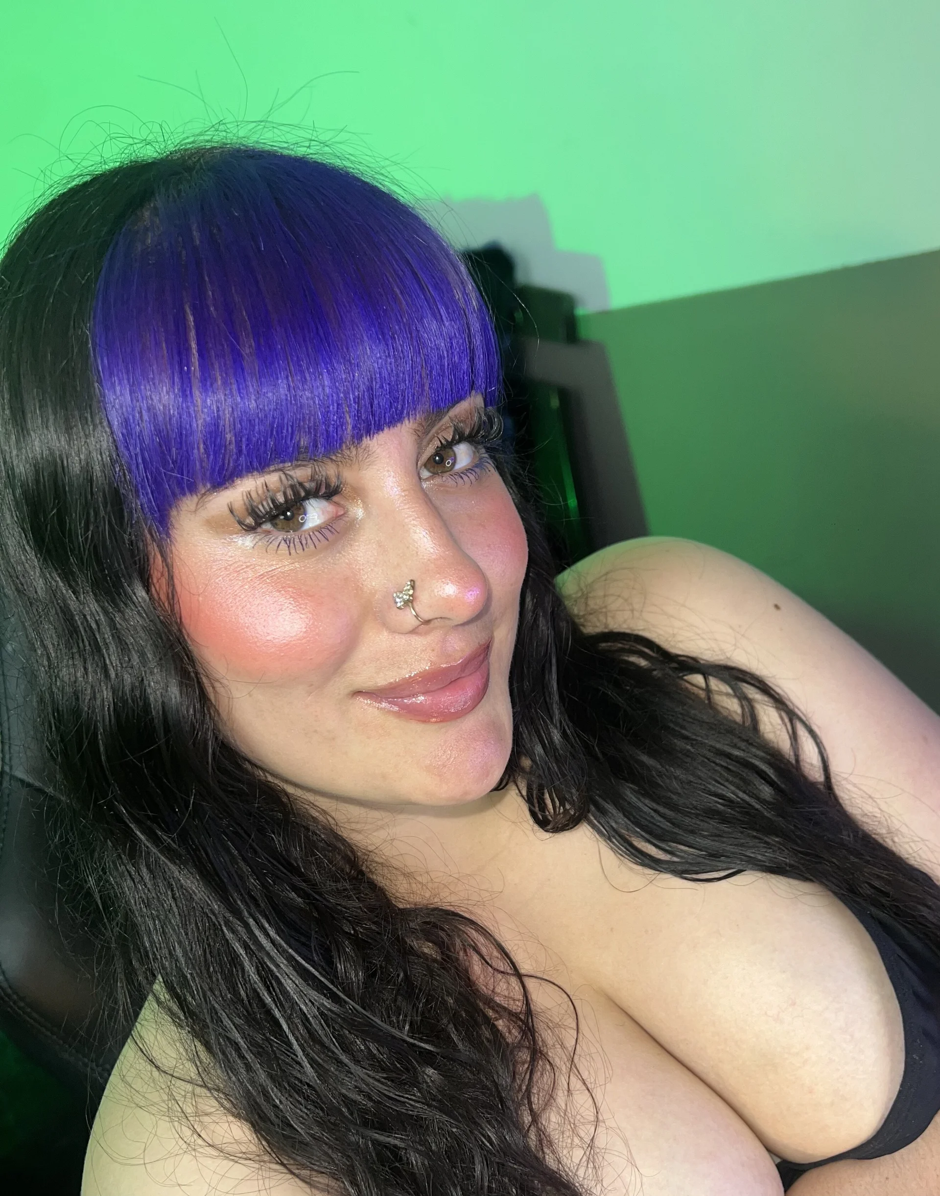XXX Porn Photo of Nude Cataleya_Blare 22