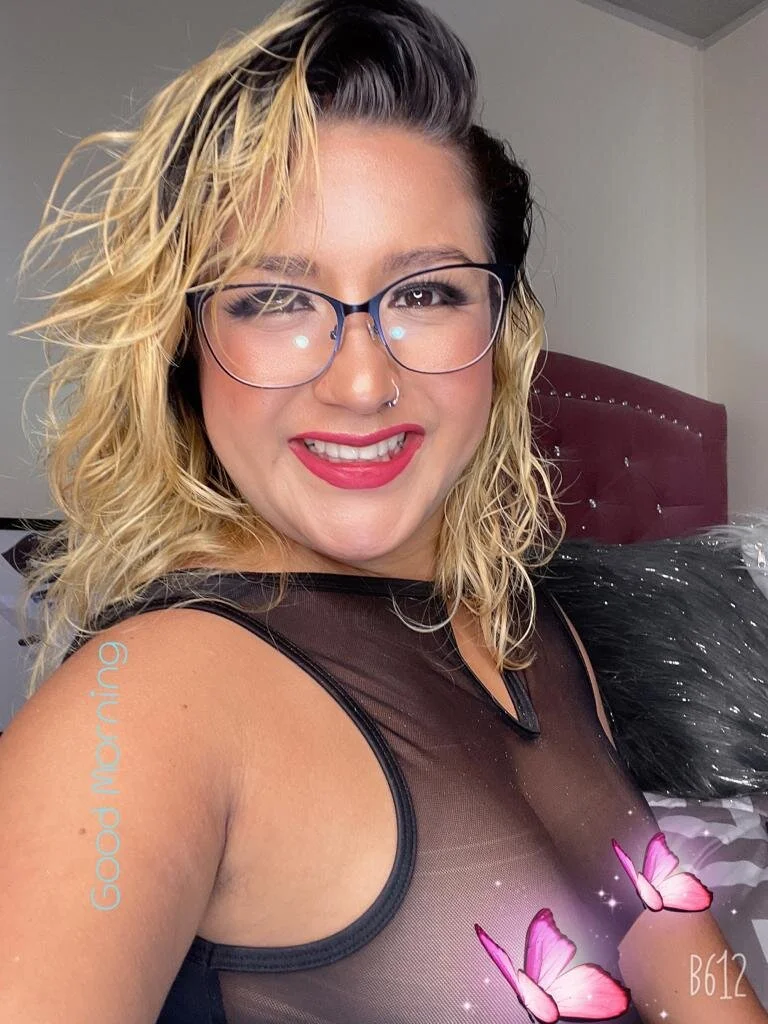 XXX Porn Photo of Nude MontserratMarie 11