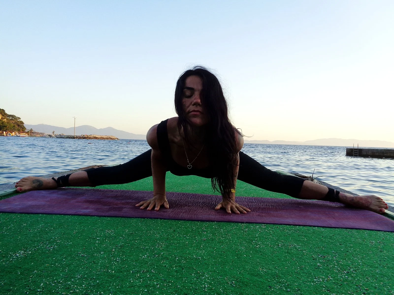 XXX Porn Photo of Nude Goddess_Inanna 19