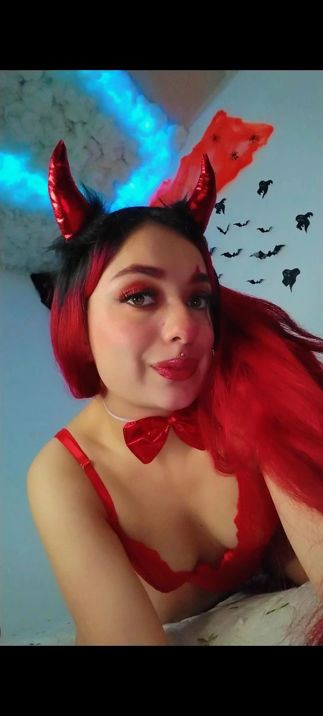 XXX Porn Photo of Nude Evelyn_pink1 9