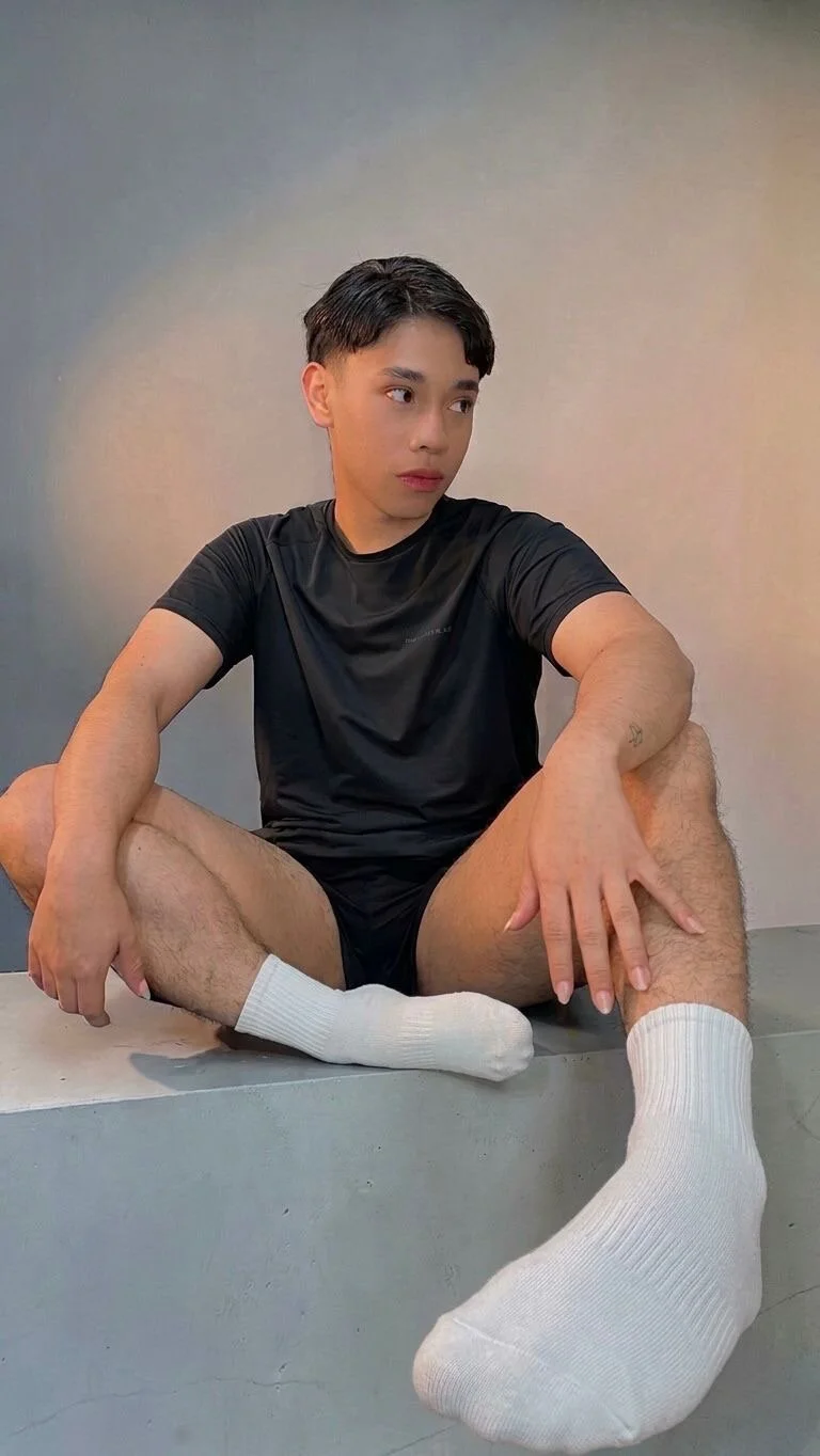 XXX Porn Photo of Nude Noah_ledom 5