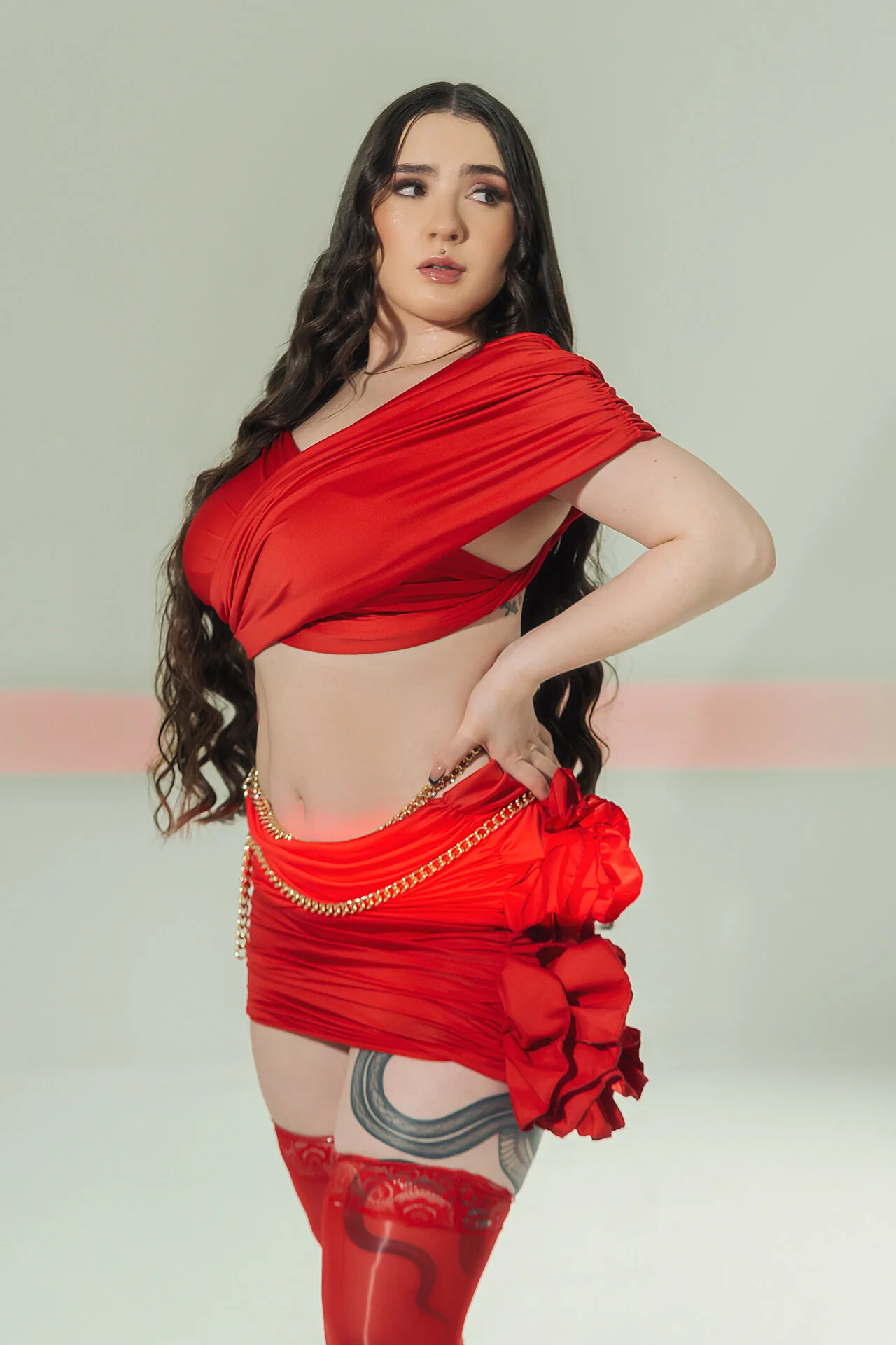 XXX Porn Photo of Nude SarahRhodes_ 65