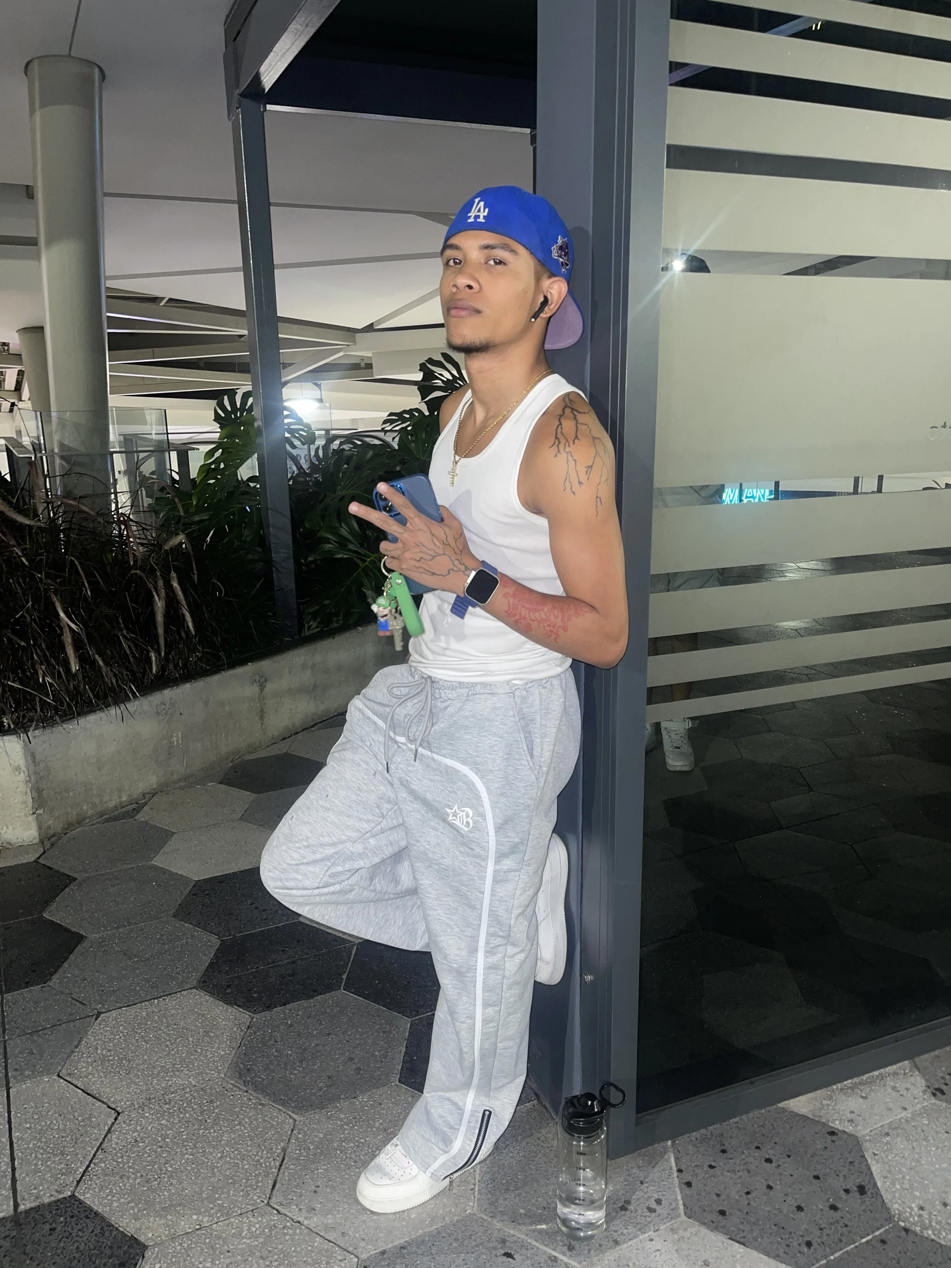 XXX Porn Photo of Nude Romancartier_1 74