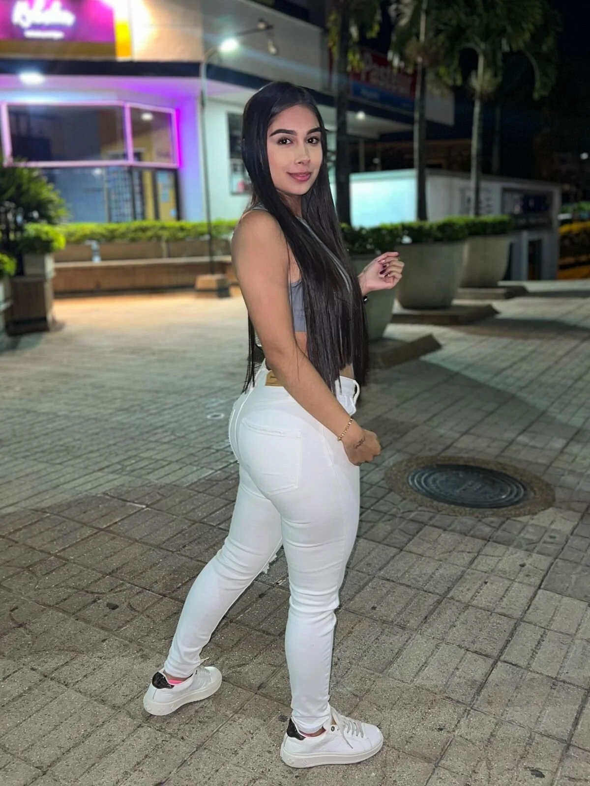 XXX Porn Photo of Nude VeronicaBlue 12