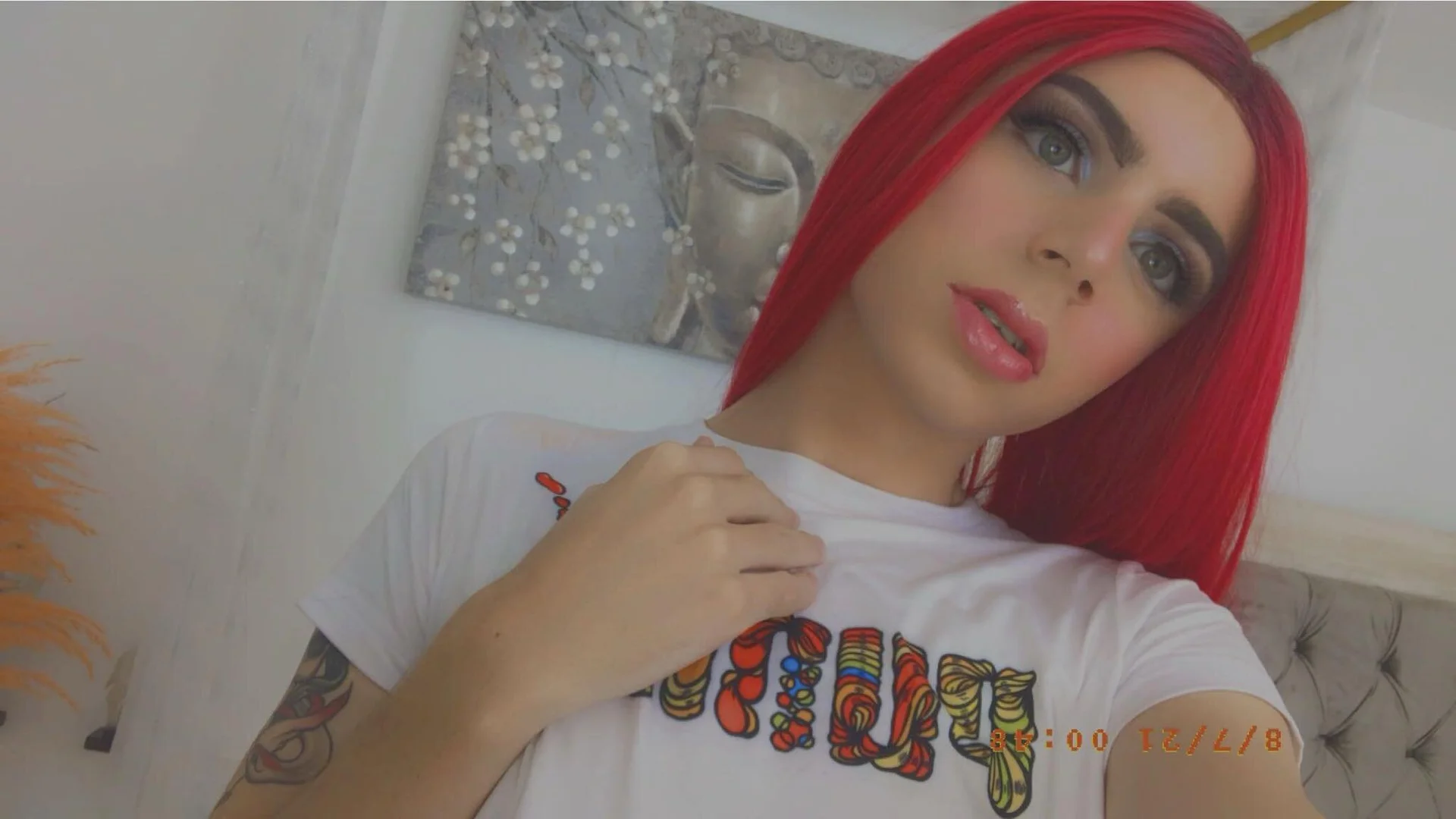 XXX Porn Photo of Nude mistres_sammy 2