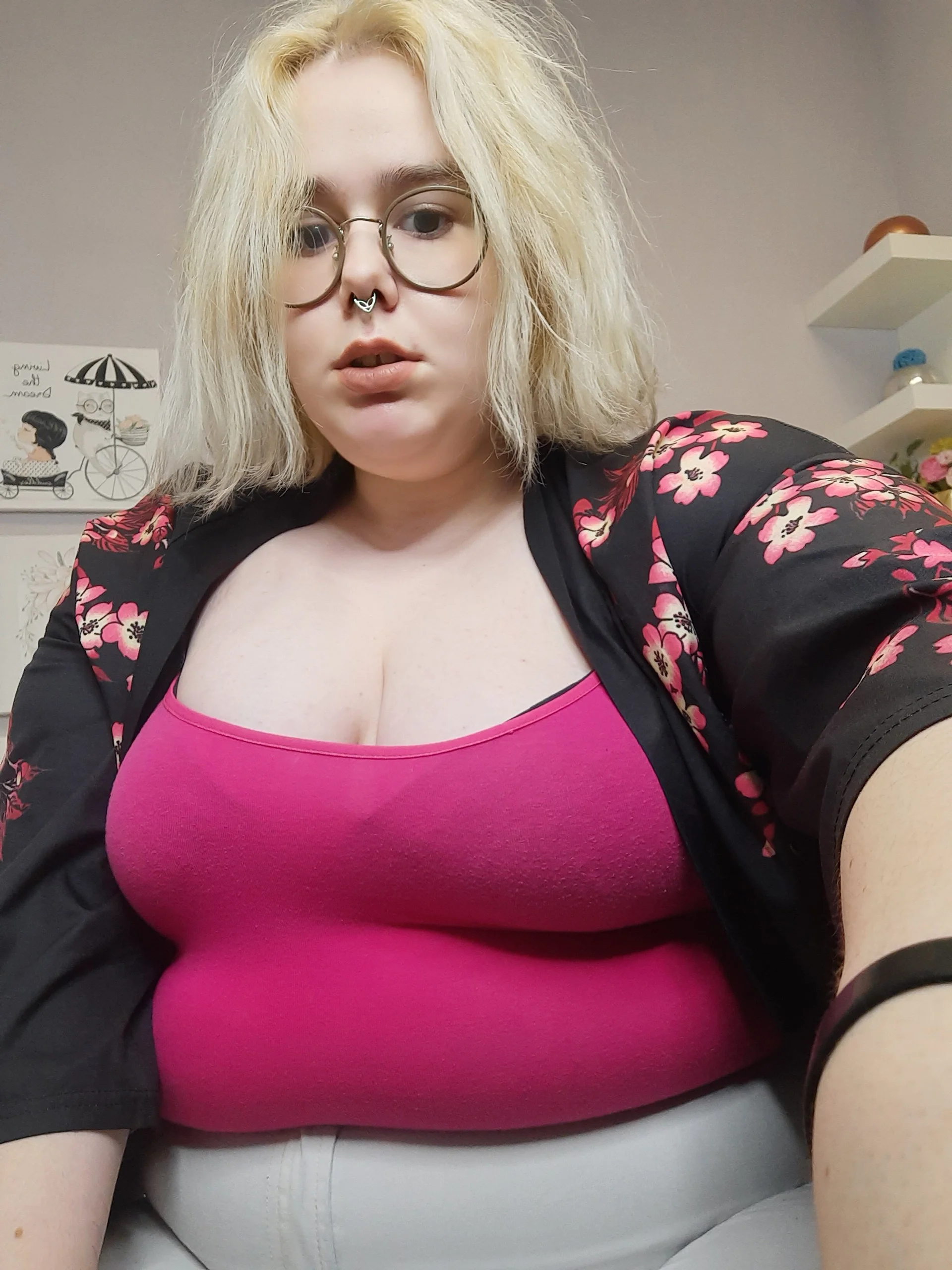 XXX Porn Photo of Nude JannetPie 4