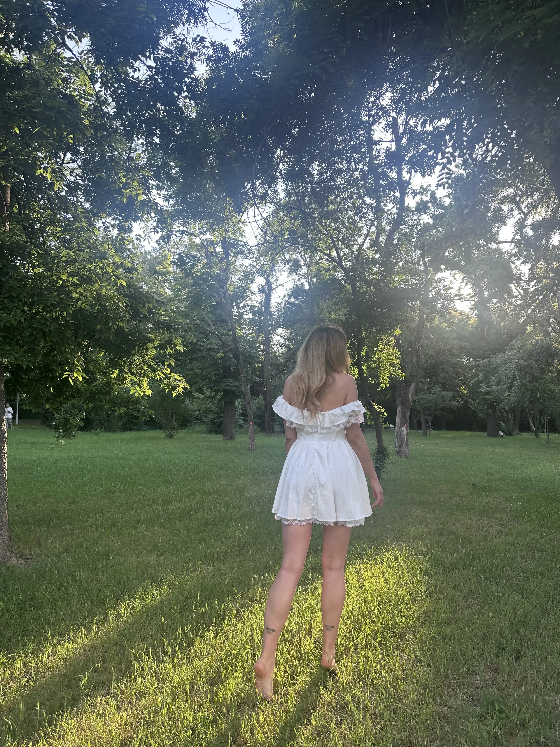 XXX Porn Photo of Nude EvaBelmonte 15