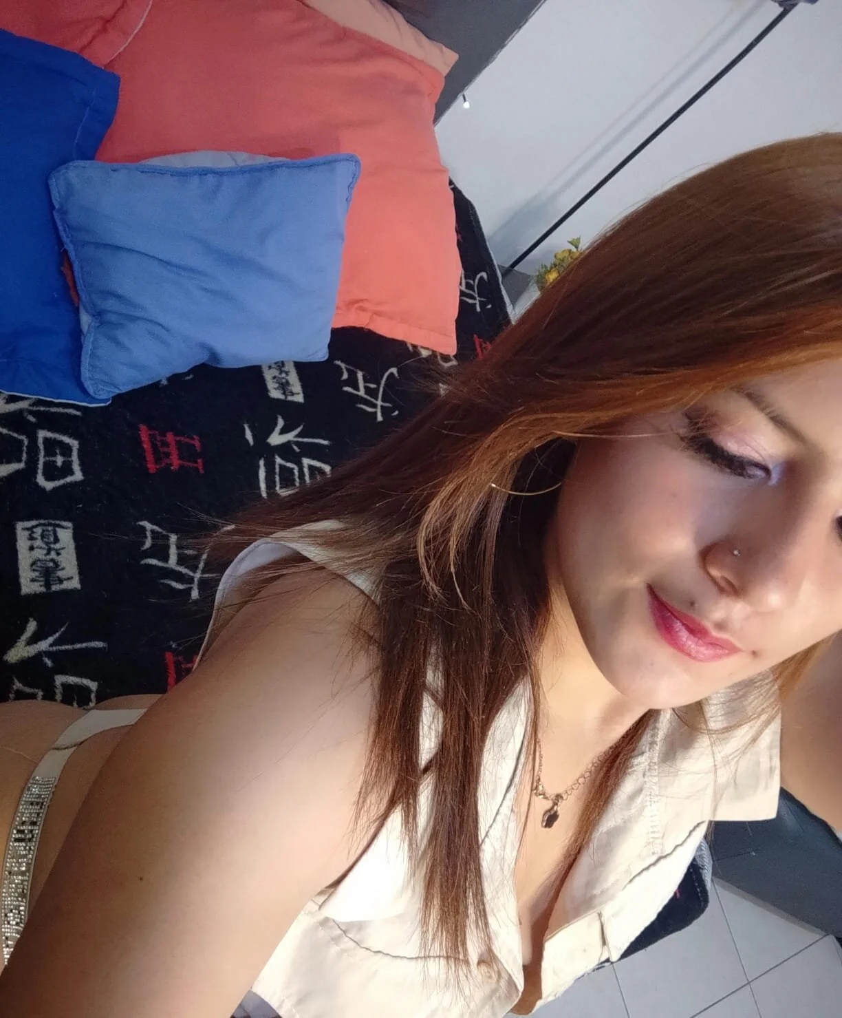 XXX Porn Photo of Nude zhoe_parisi_ 7