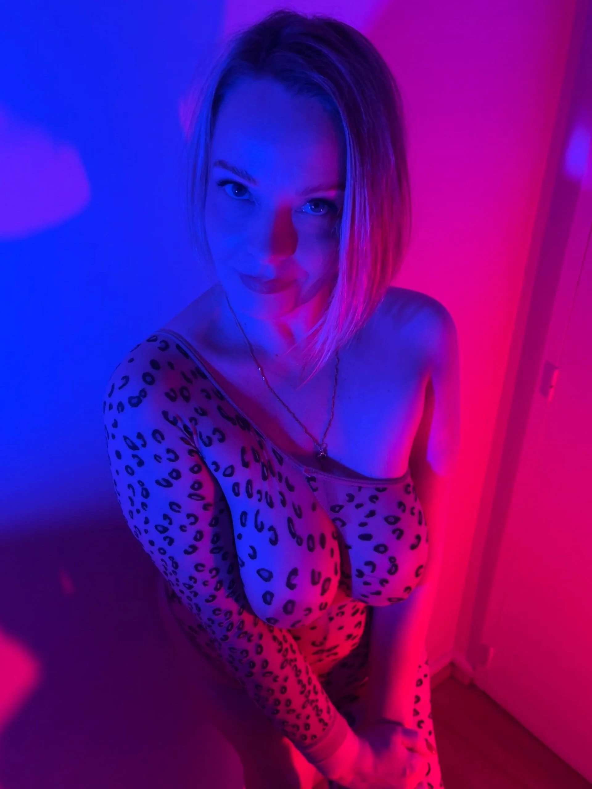 XXX Porn Photo of Nude Tilly_Eliot 27