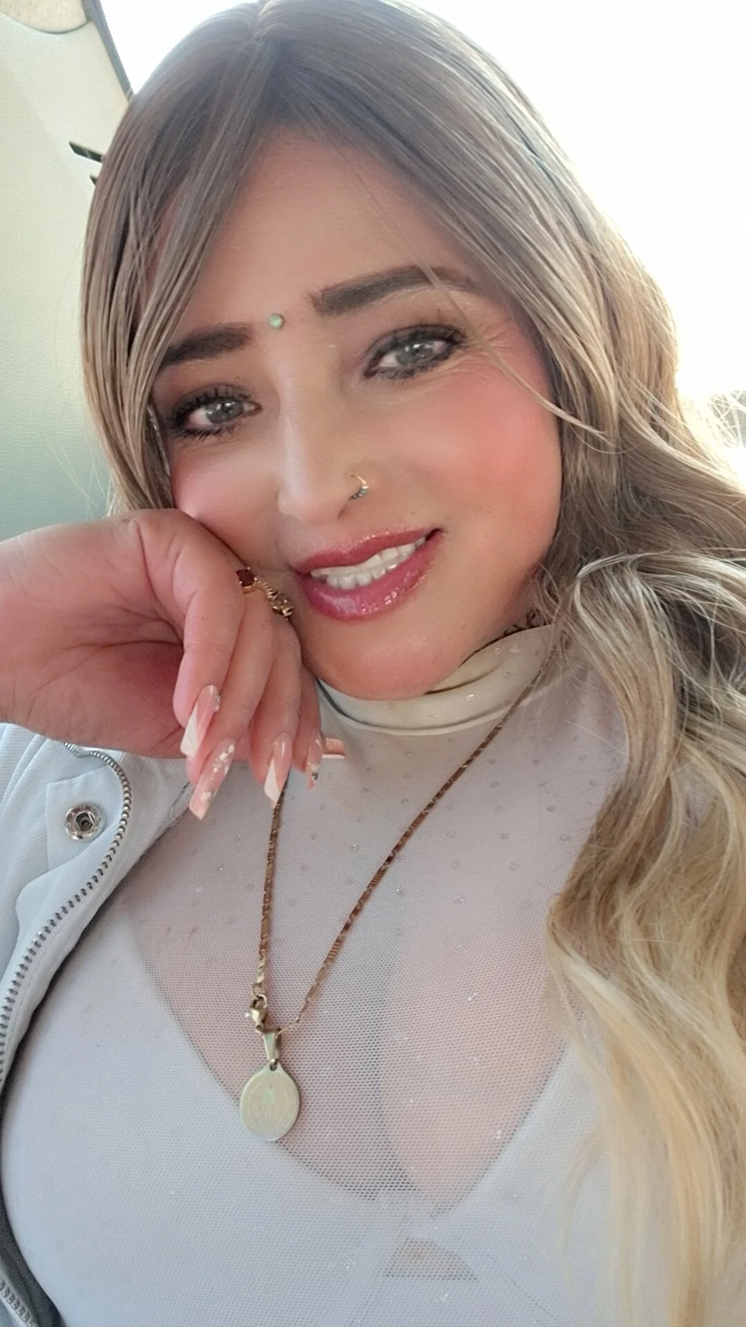 XXX Porn Photo of Nude AlexadraJones3453 39