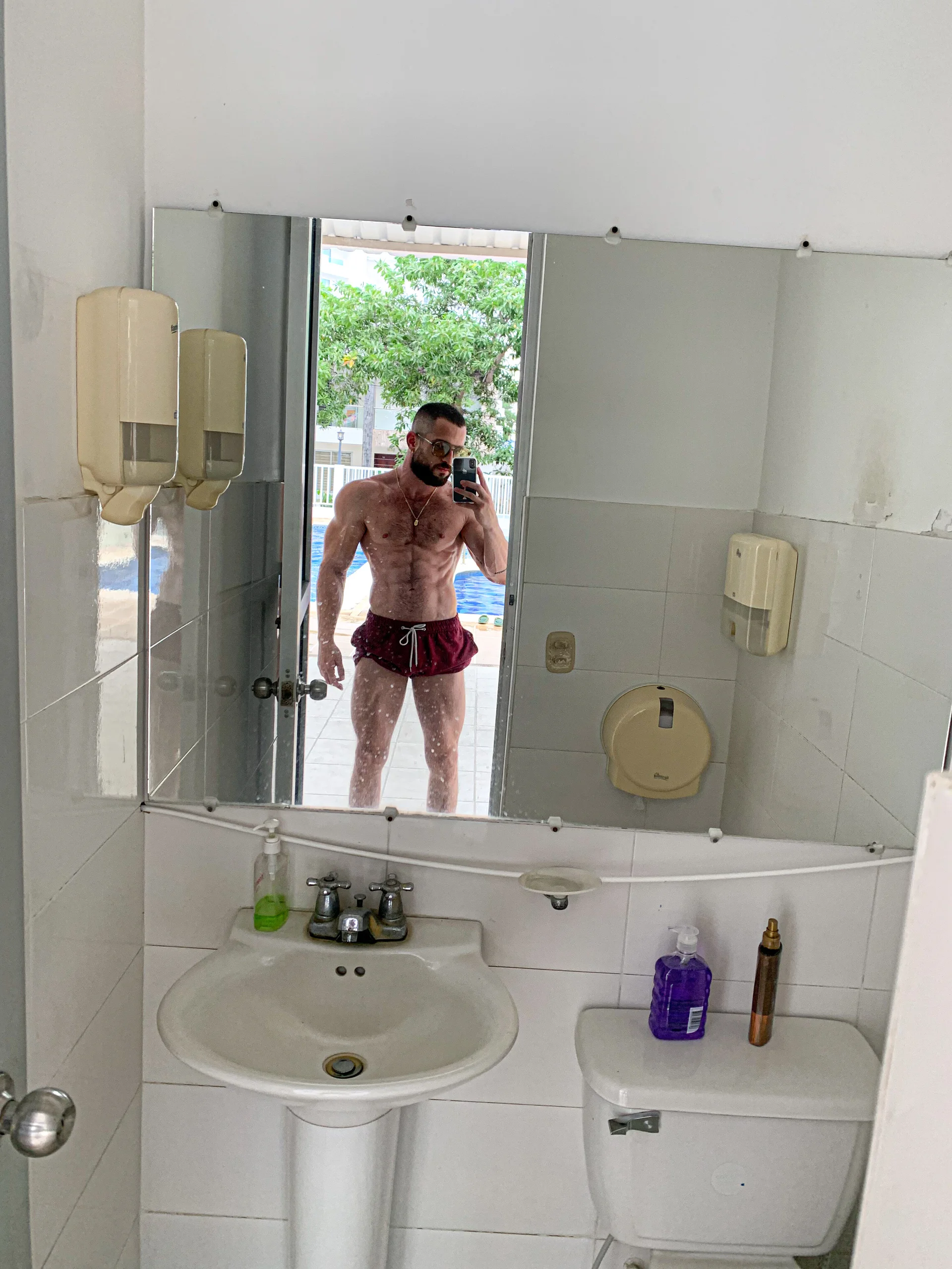 XXX Porn Photo of Nude Allan_Daf 39