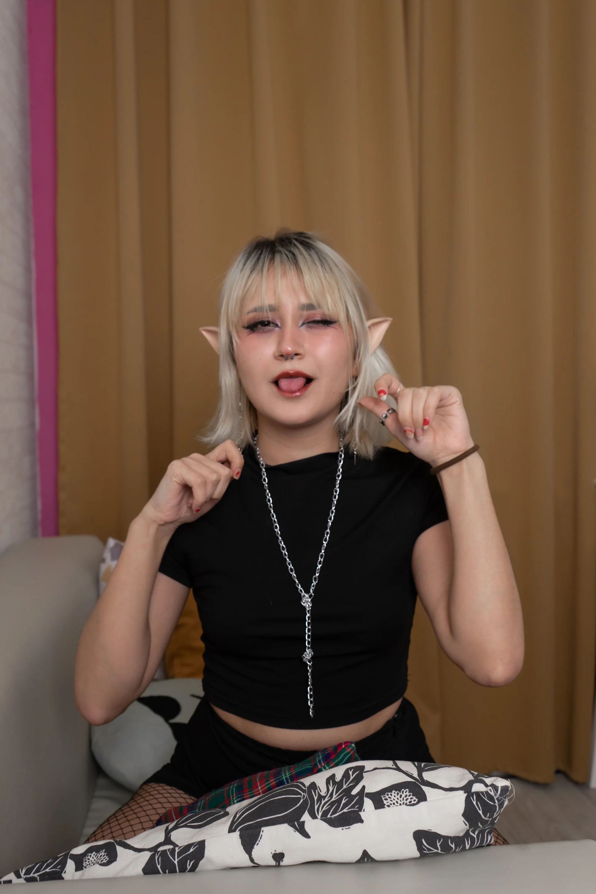 XXX Porn Photo of Nude Alexa_Lexi_ 18